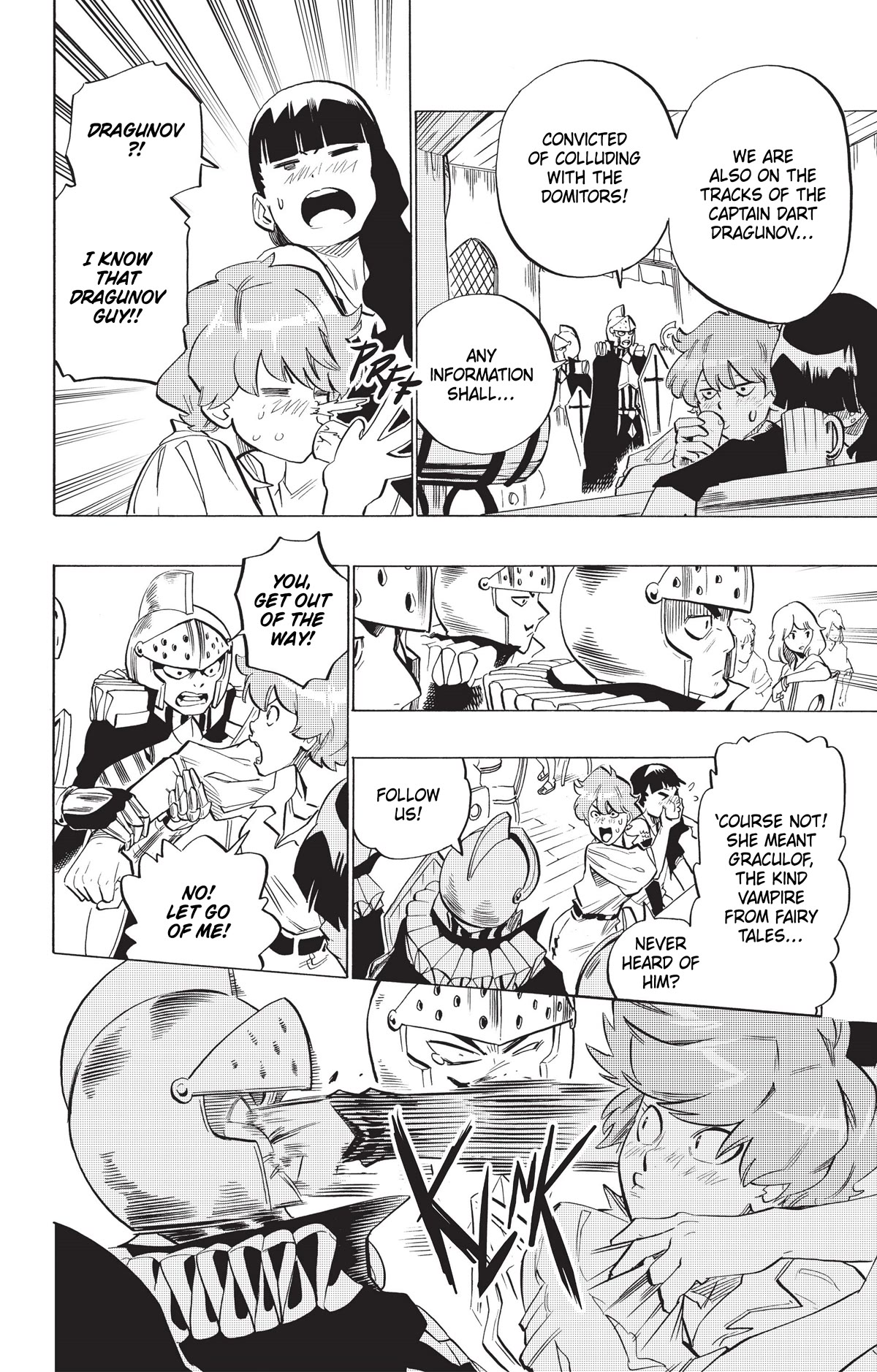 Radiant chapter 131 page 16