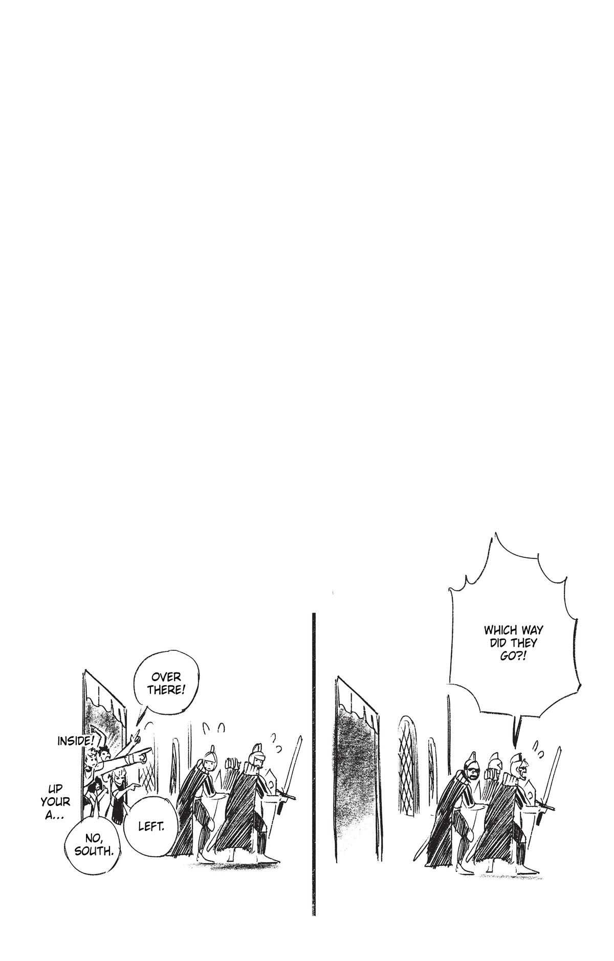 Radiant chapter 131 page 20