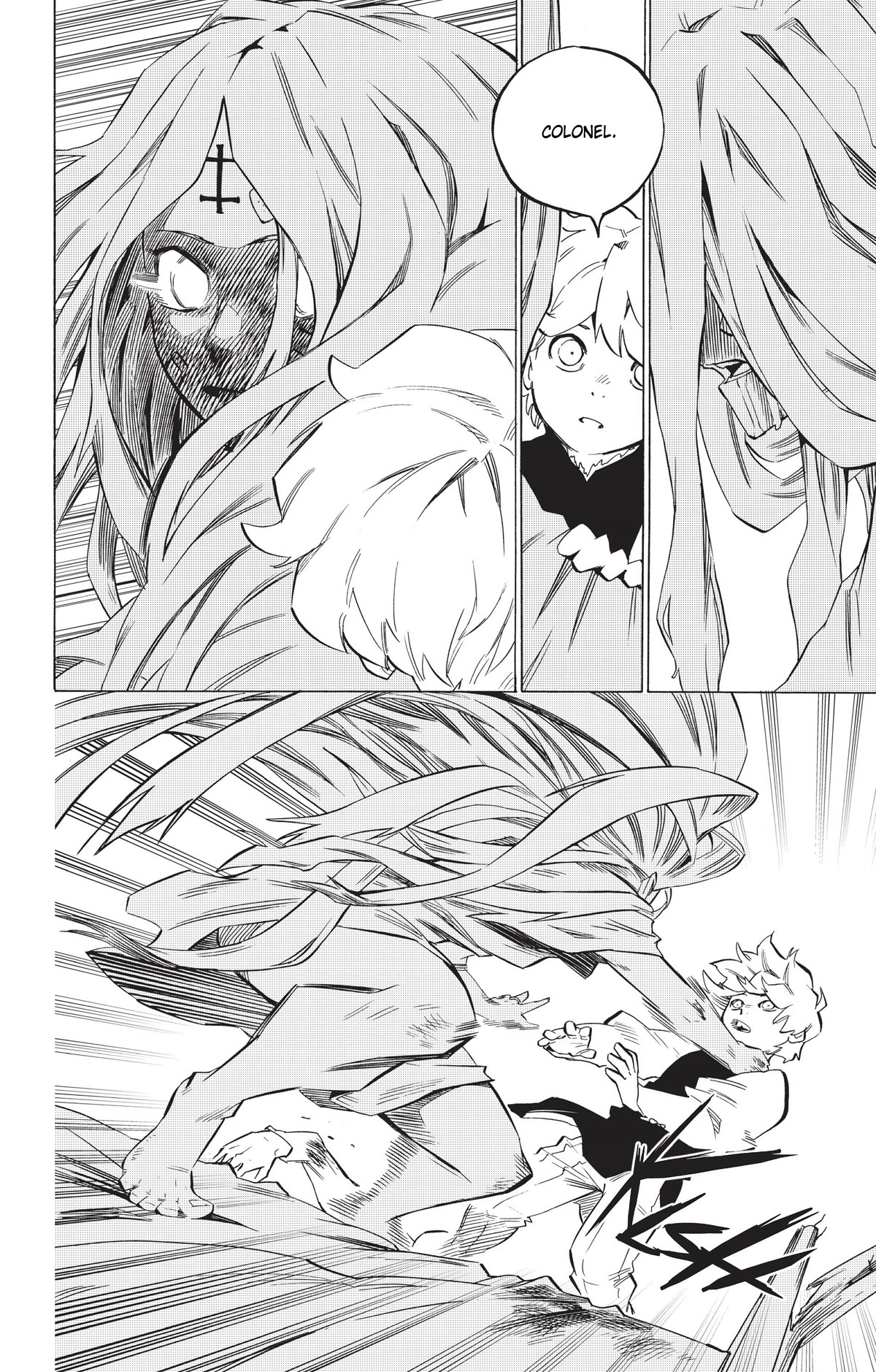 Radiant chapter 131 page 4