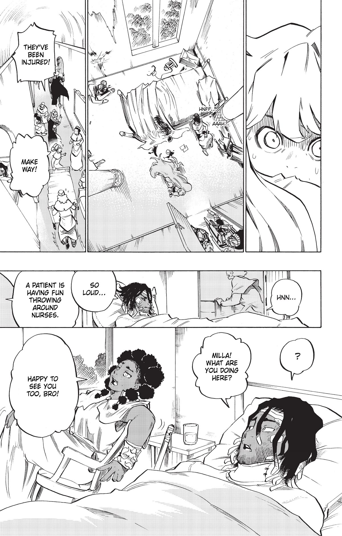 Radiant chapter 131 page 7