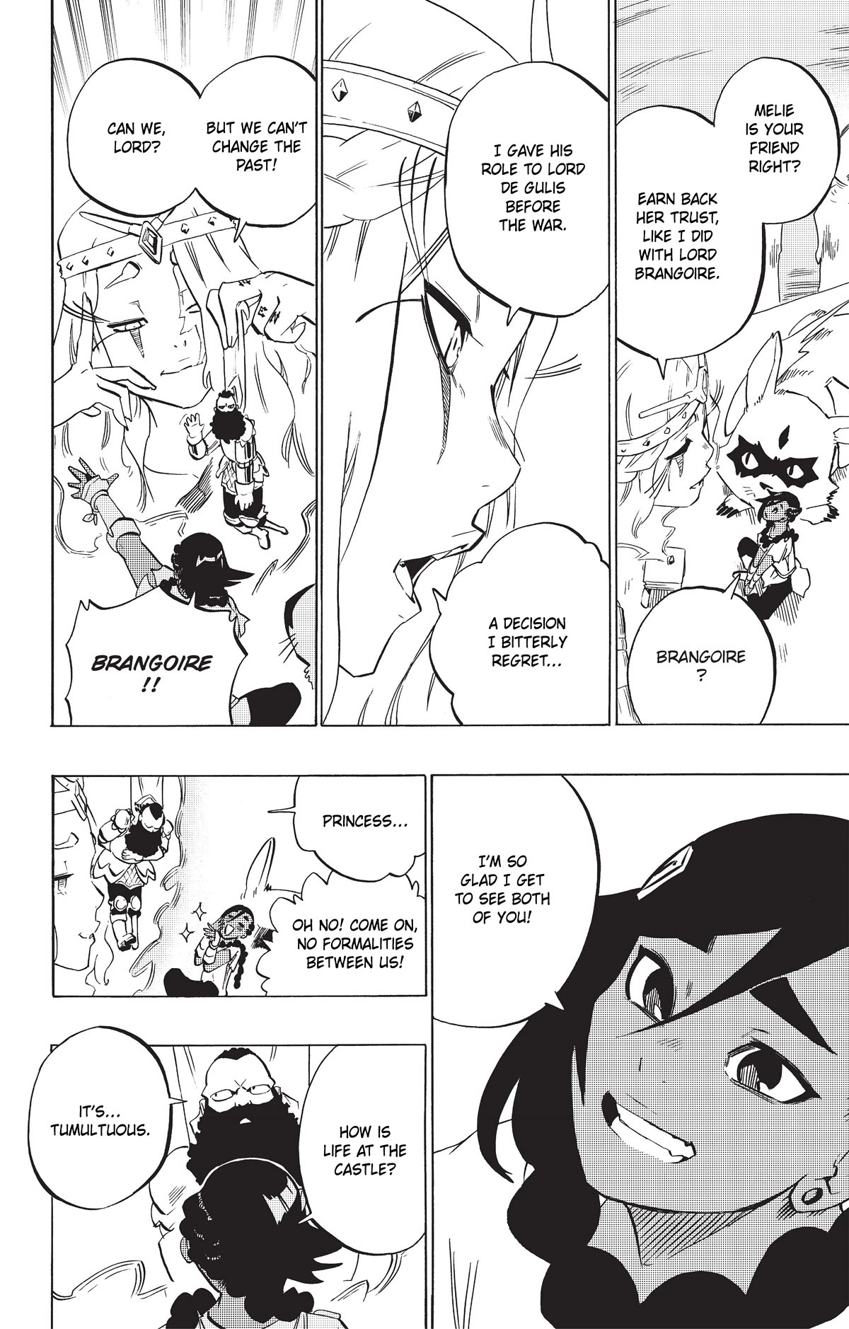 Radiant chapter 132 page 12