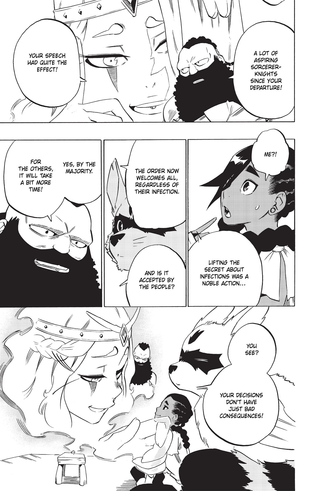 Radiant chapter 132 page 13