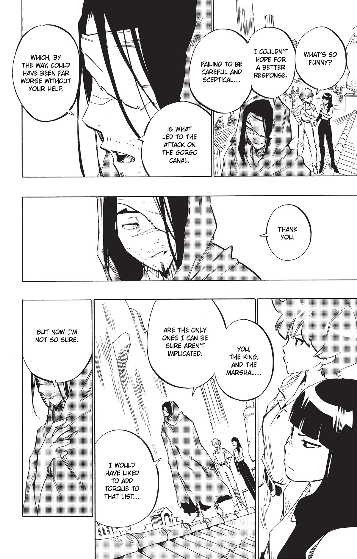 Radiant chapter 132 page 2