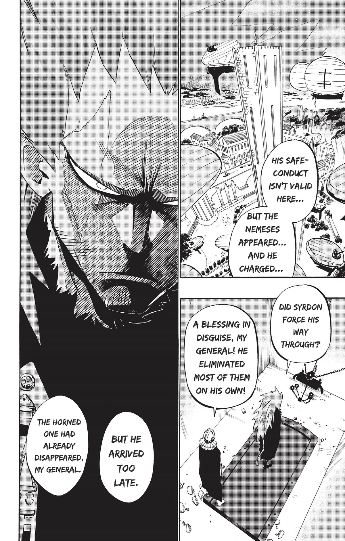 Radiant chapter 133 page 16