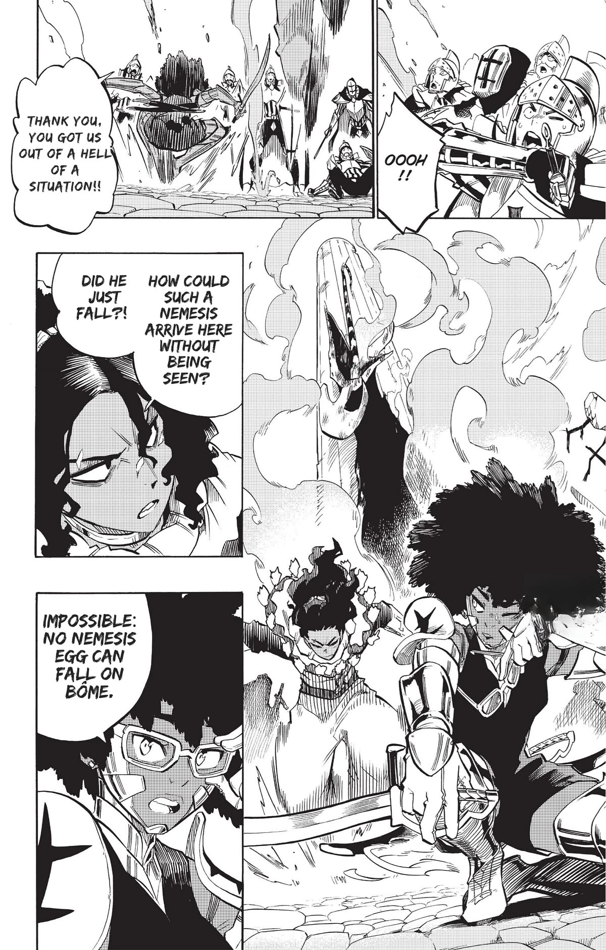 Radiant chapter 134 page 10