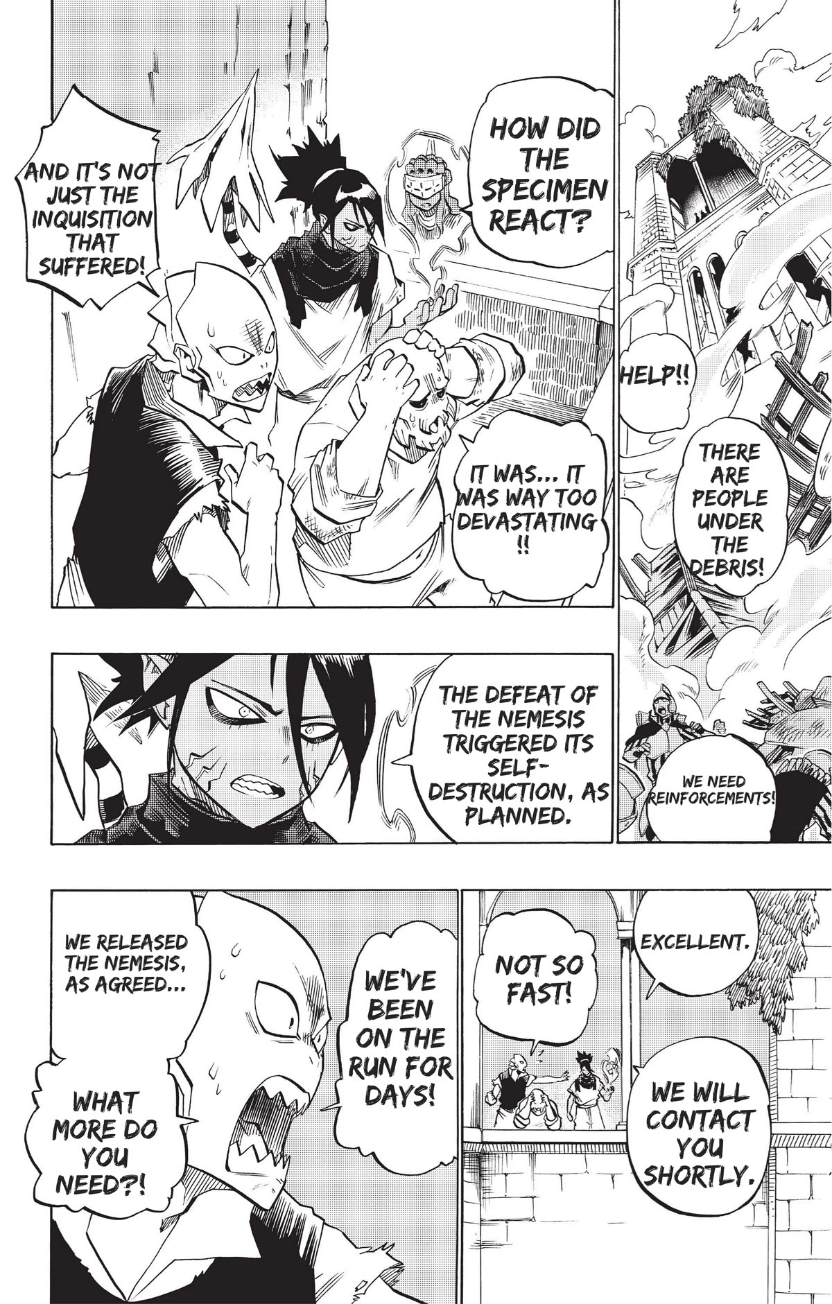 Radiant chapter 134 page 16