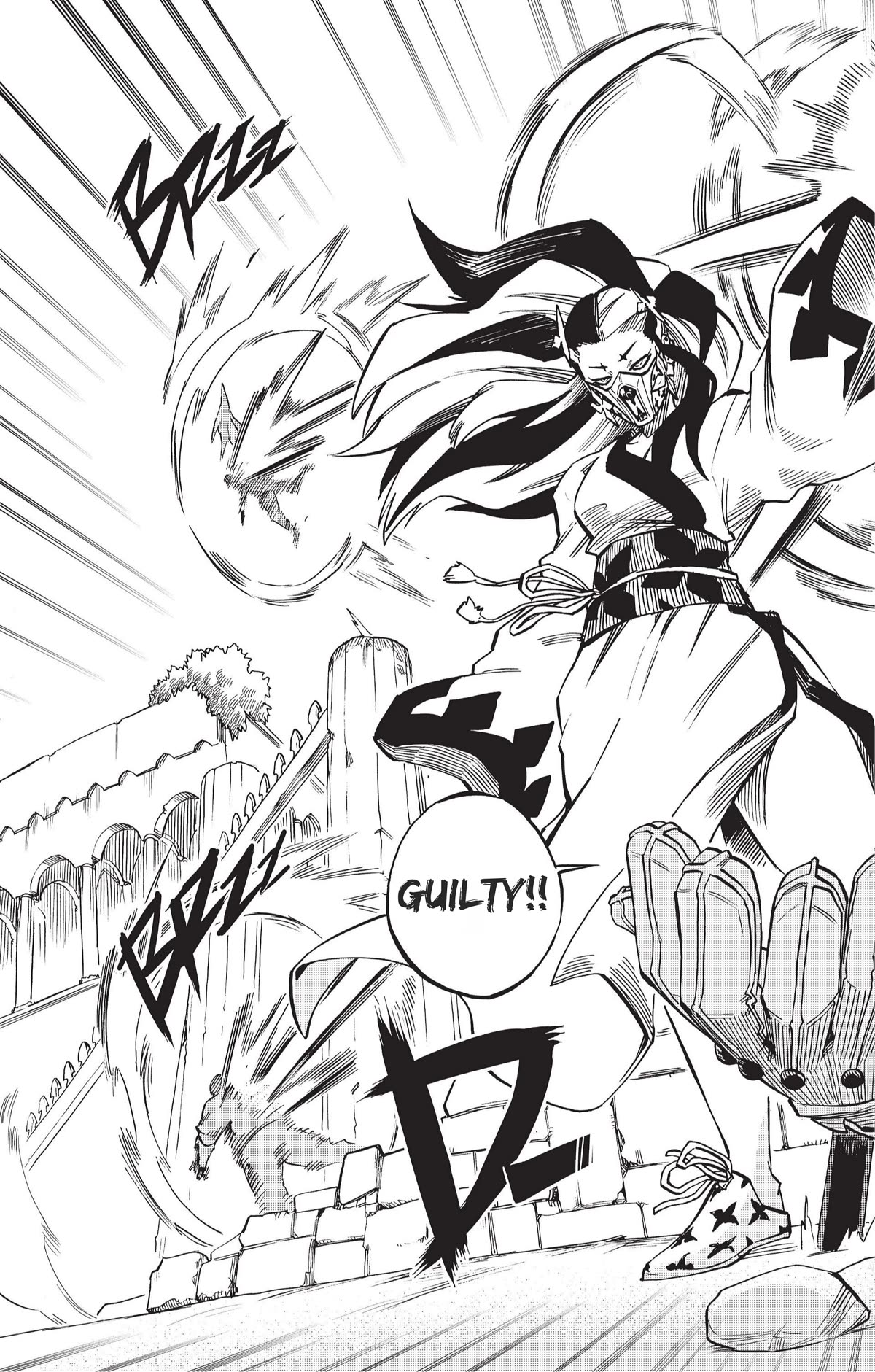 Radiant chapter 135 page 11