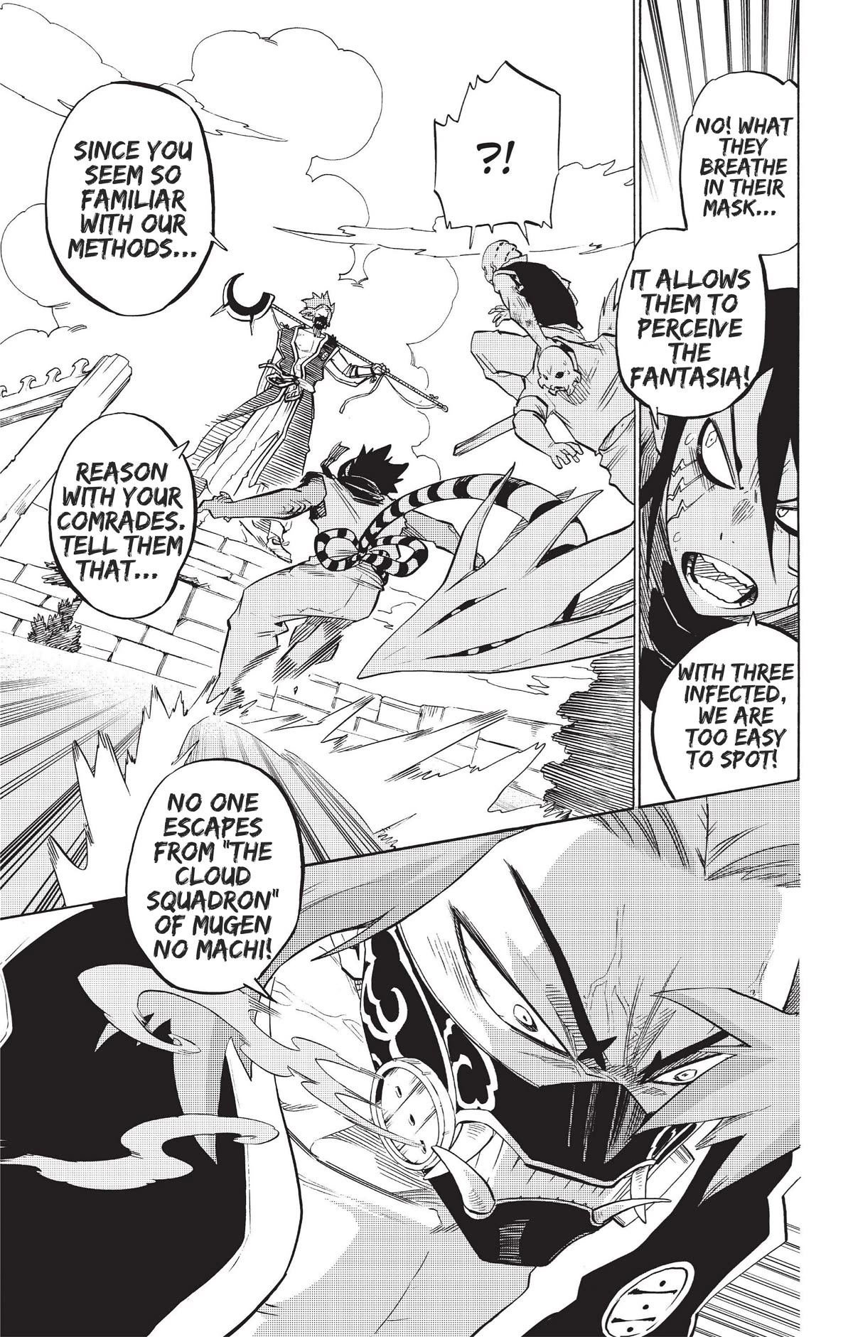 Radiant chapter 135 page 5