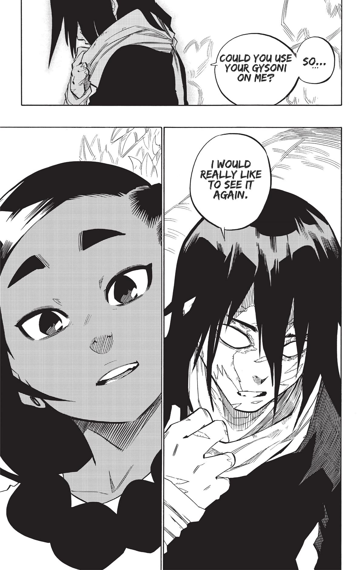 Radiant chapter 136 page 19