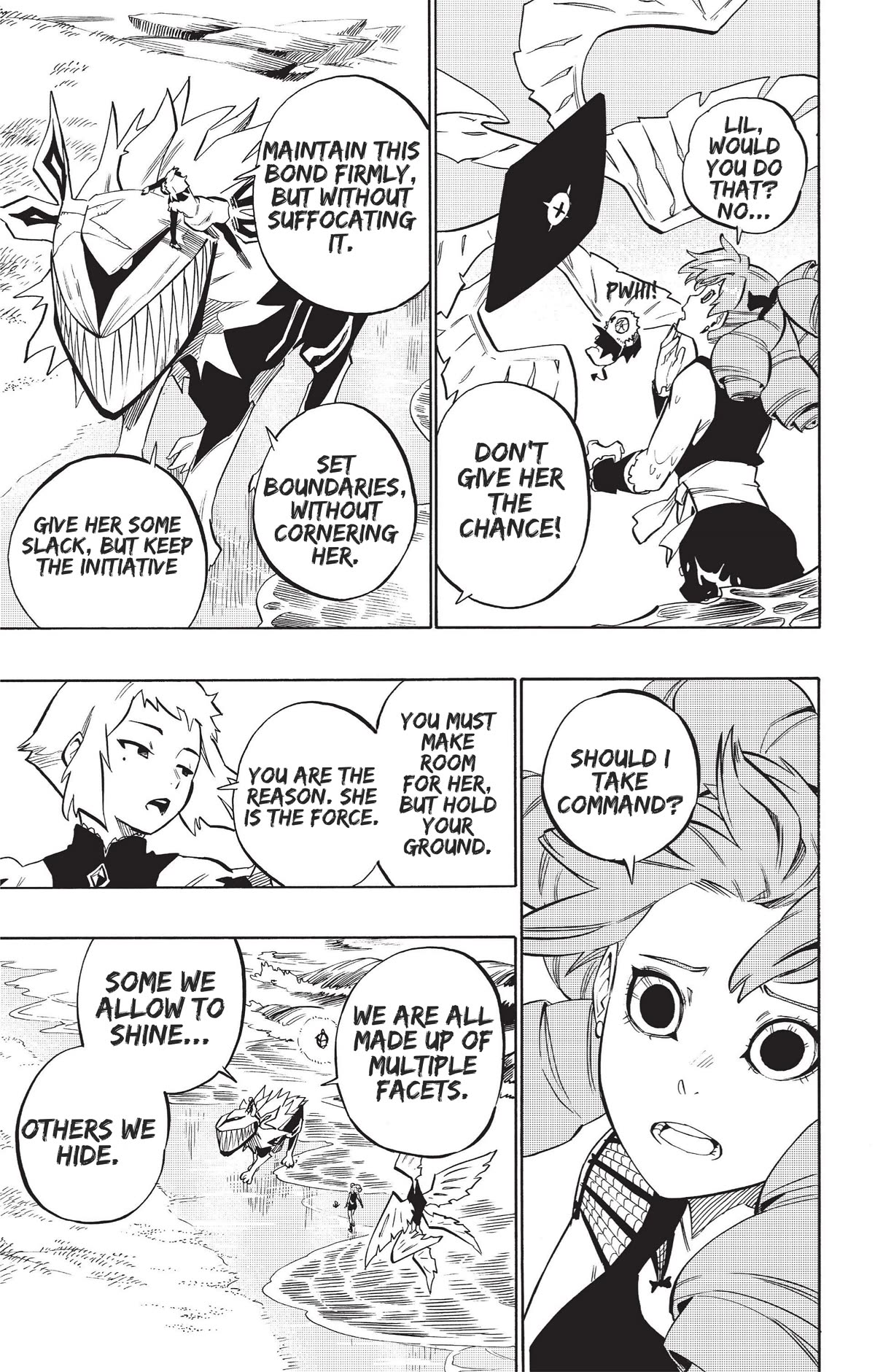 Radiant chapter 136 page 7