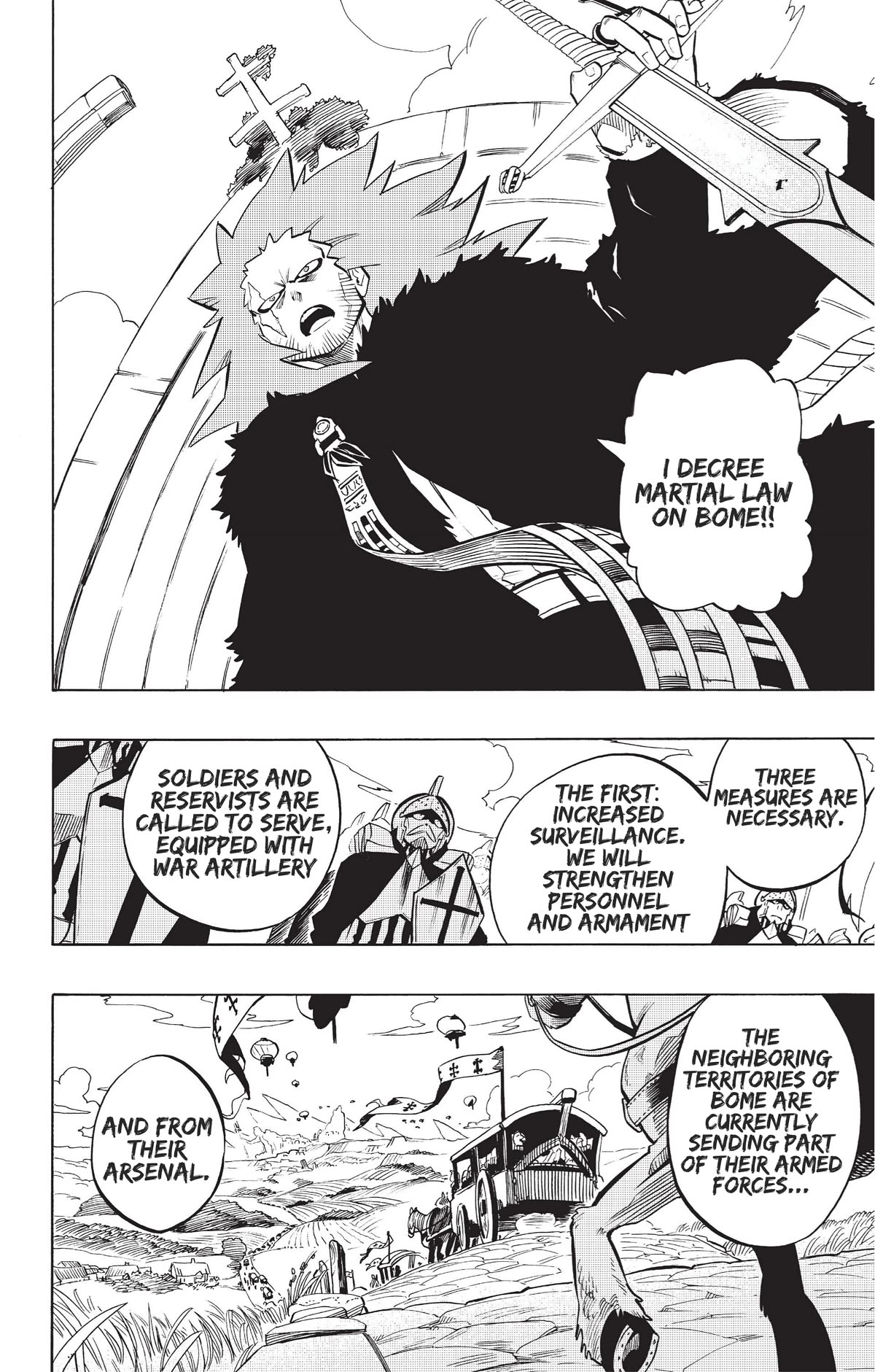 Radiant chapter 137 page 4