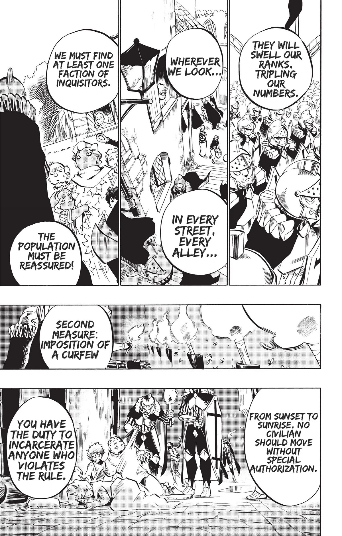 Radiant chapter 137 page 5