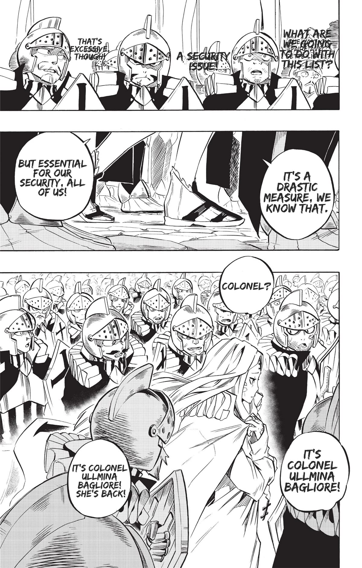 Radiant chapter 137 page 7