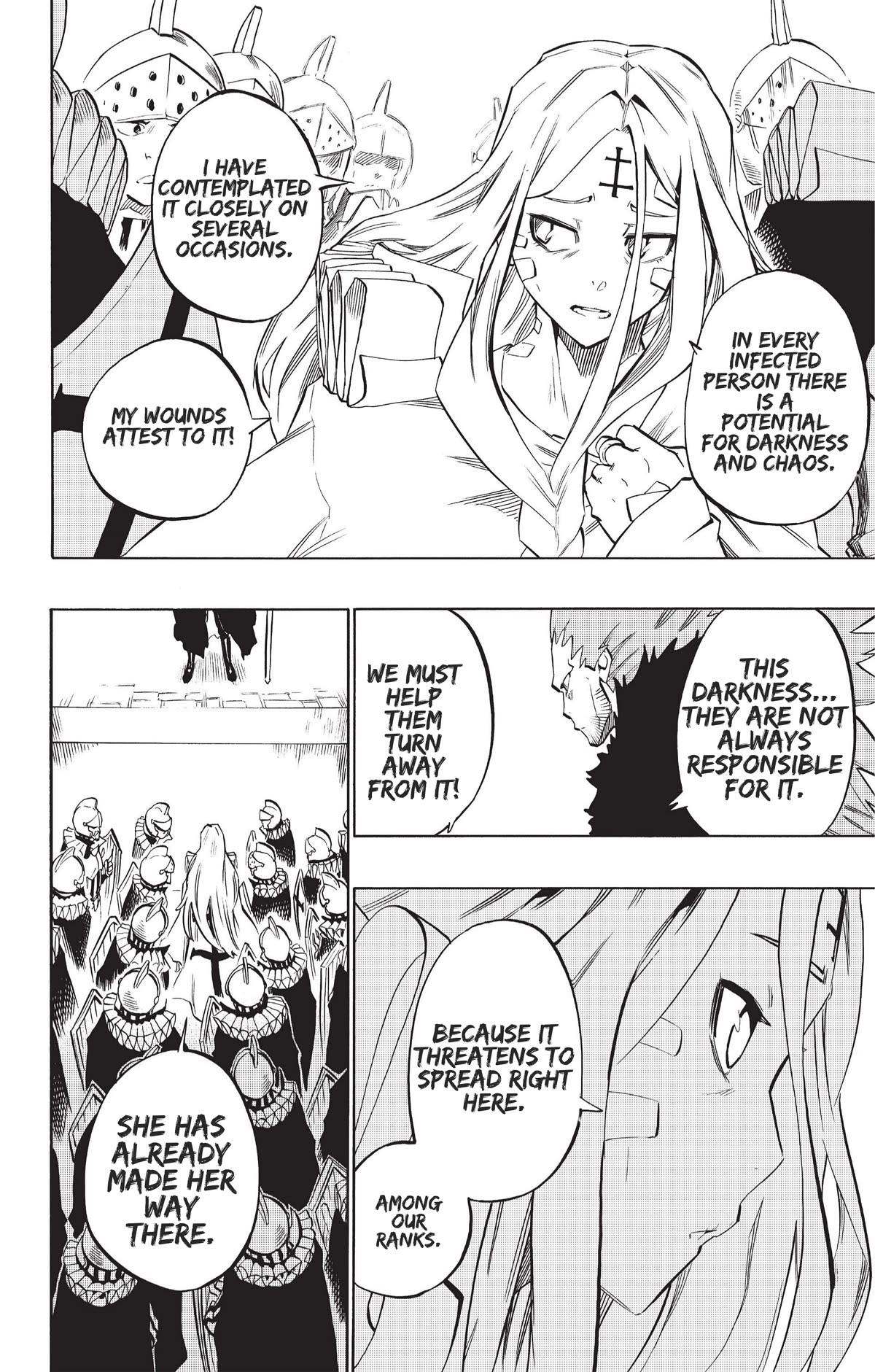 Radiant chapter 137 page 8