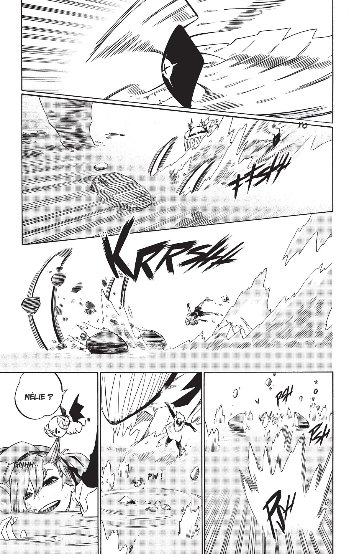 Radiant chapter 138 page 17