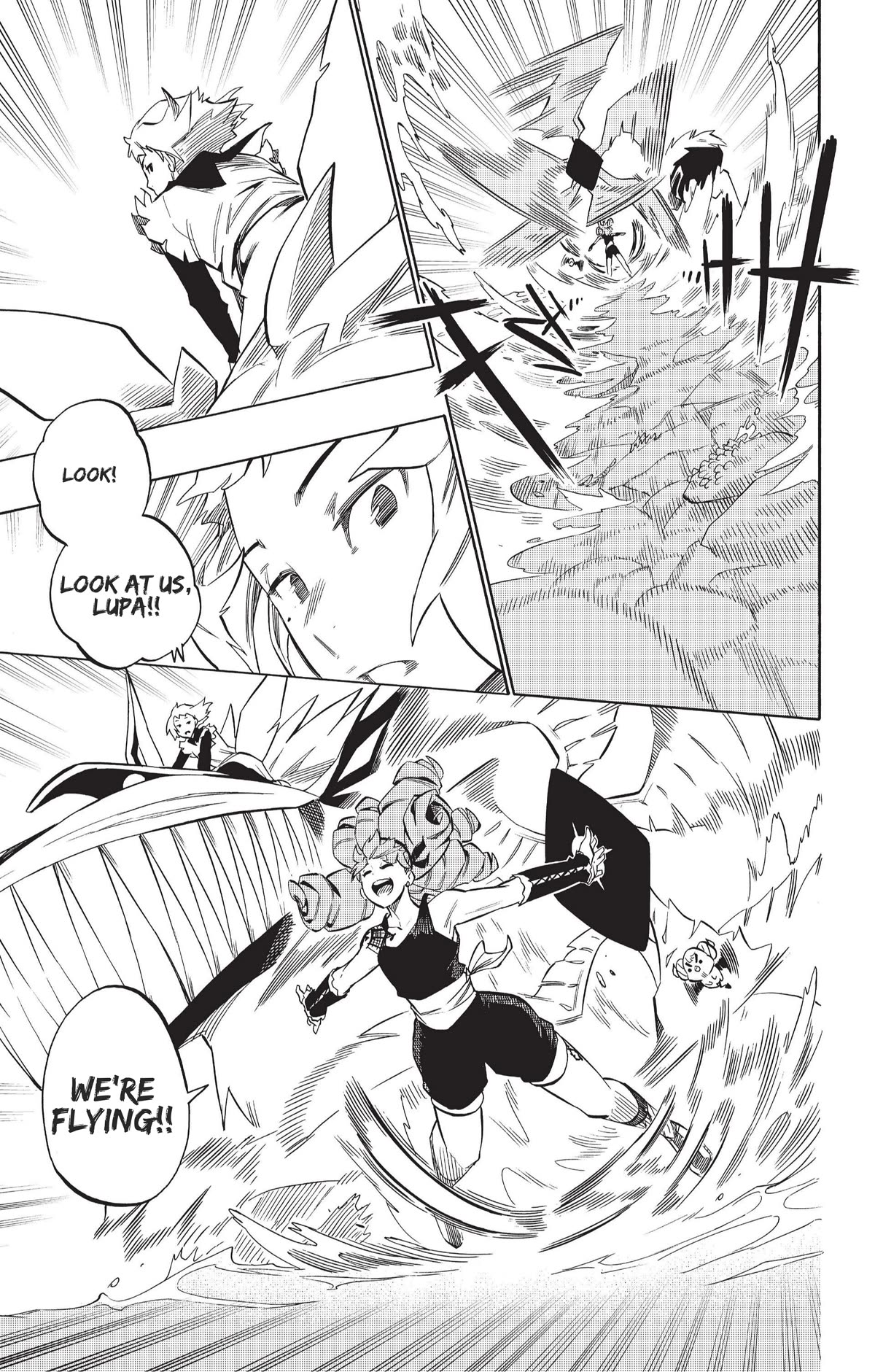 Radiant chapter 138 page 9