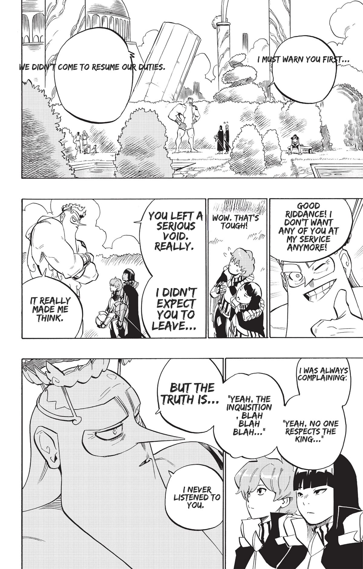 Radiant chapter 139 page 12