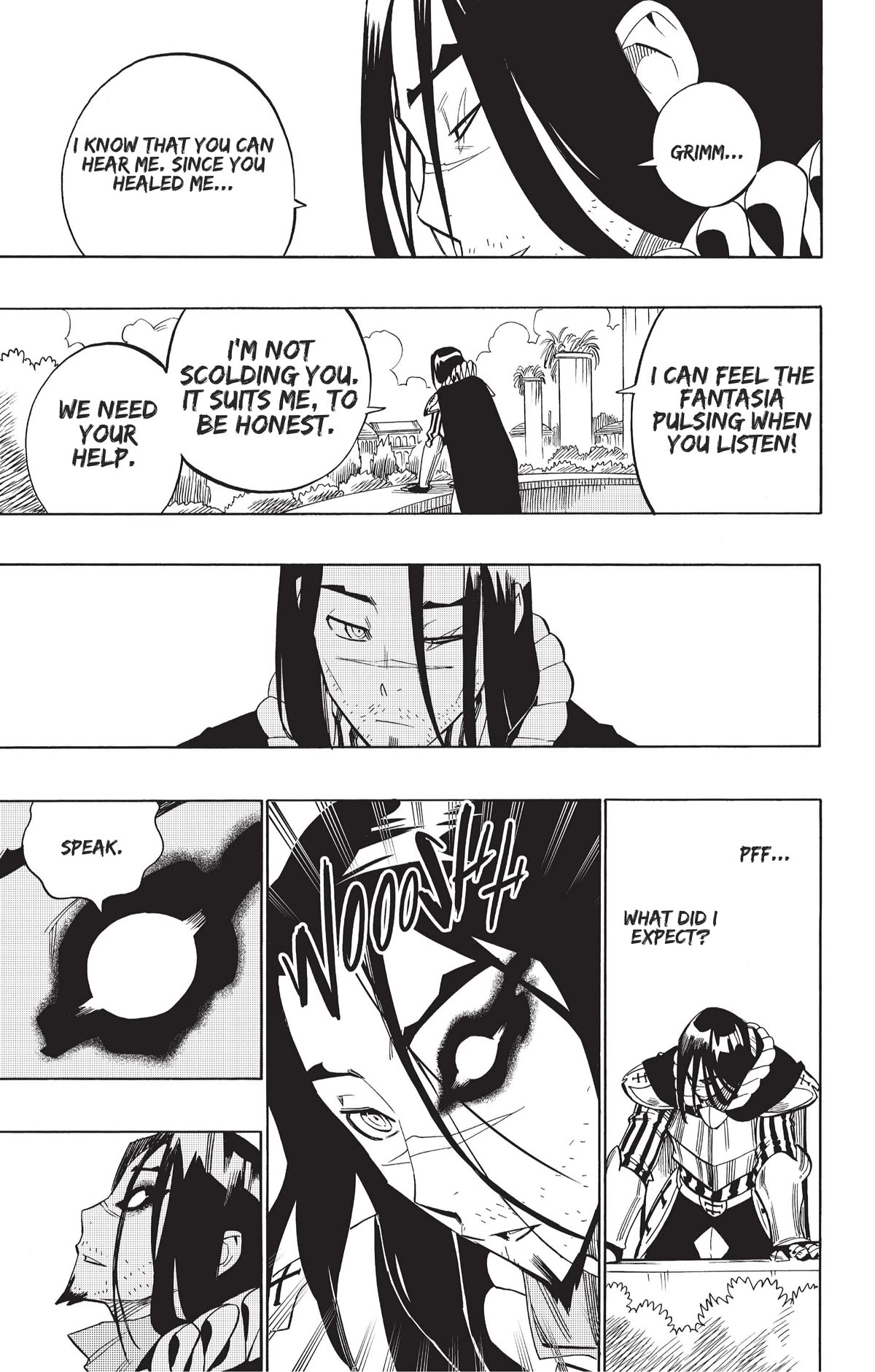 Radiant chapter 139 page 17