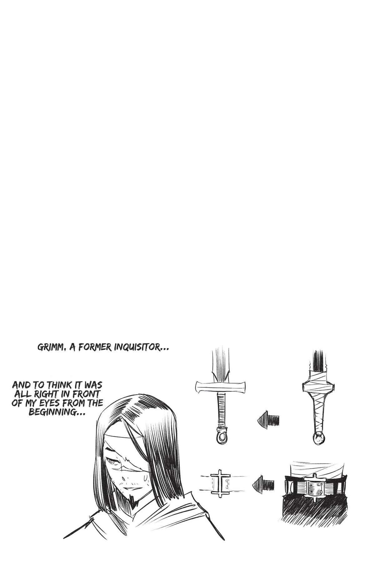 Radiant chapter 139 page 20