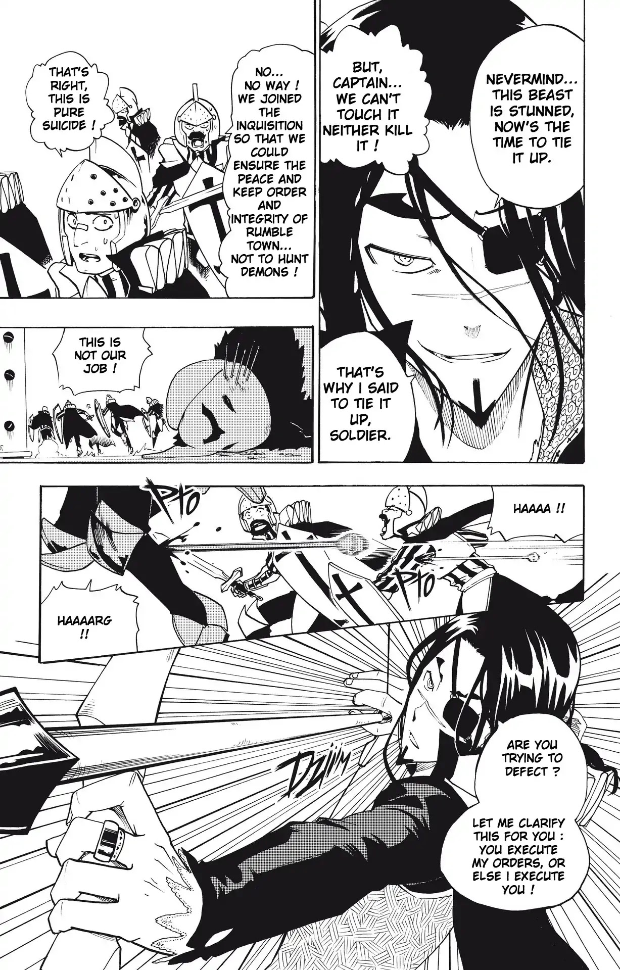 Radiant chapter 14 page 11