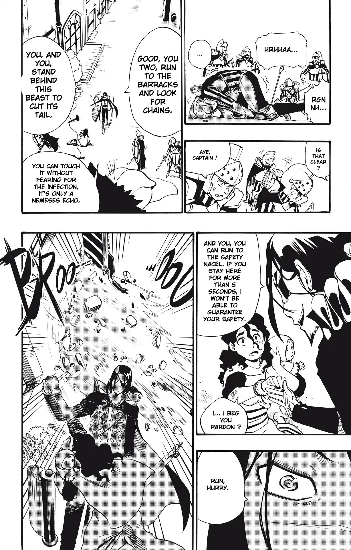 Radiant chapter 14 page 12