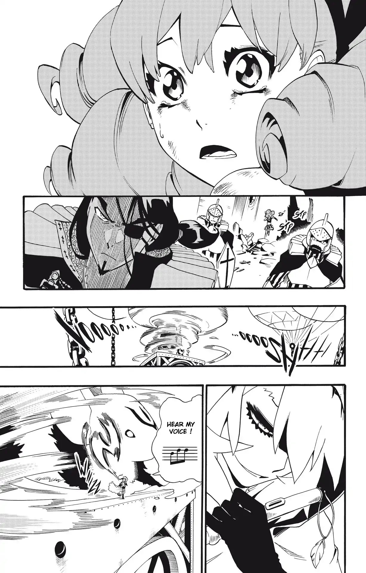 Radiant chapter 14 page 17