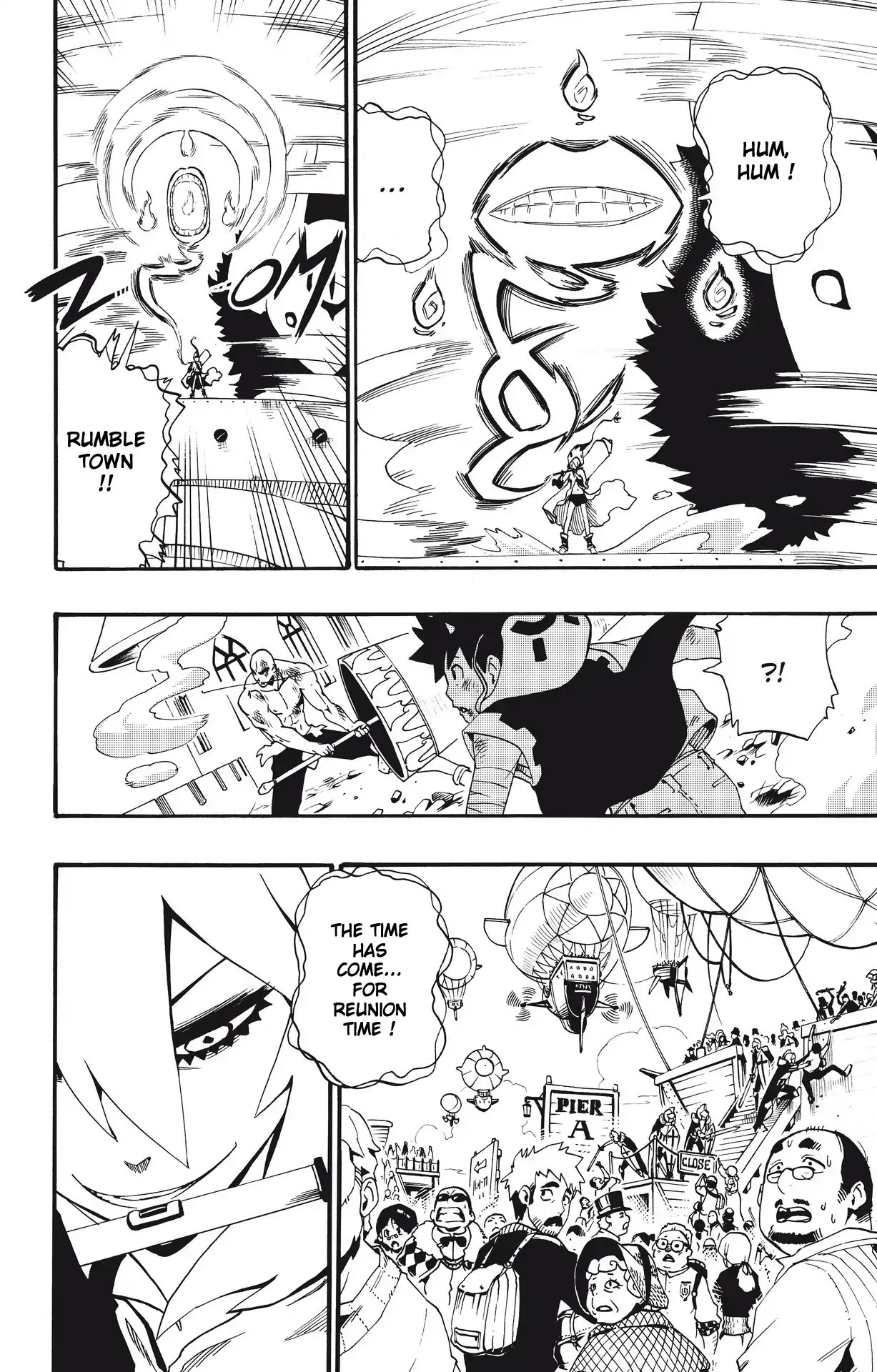 Radiant chapter 14 page 18