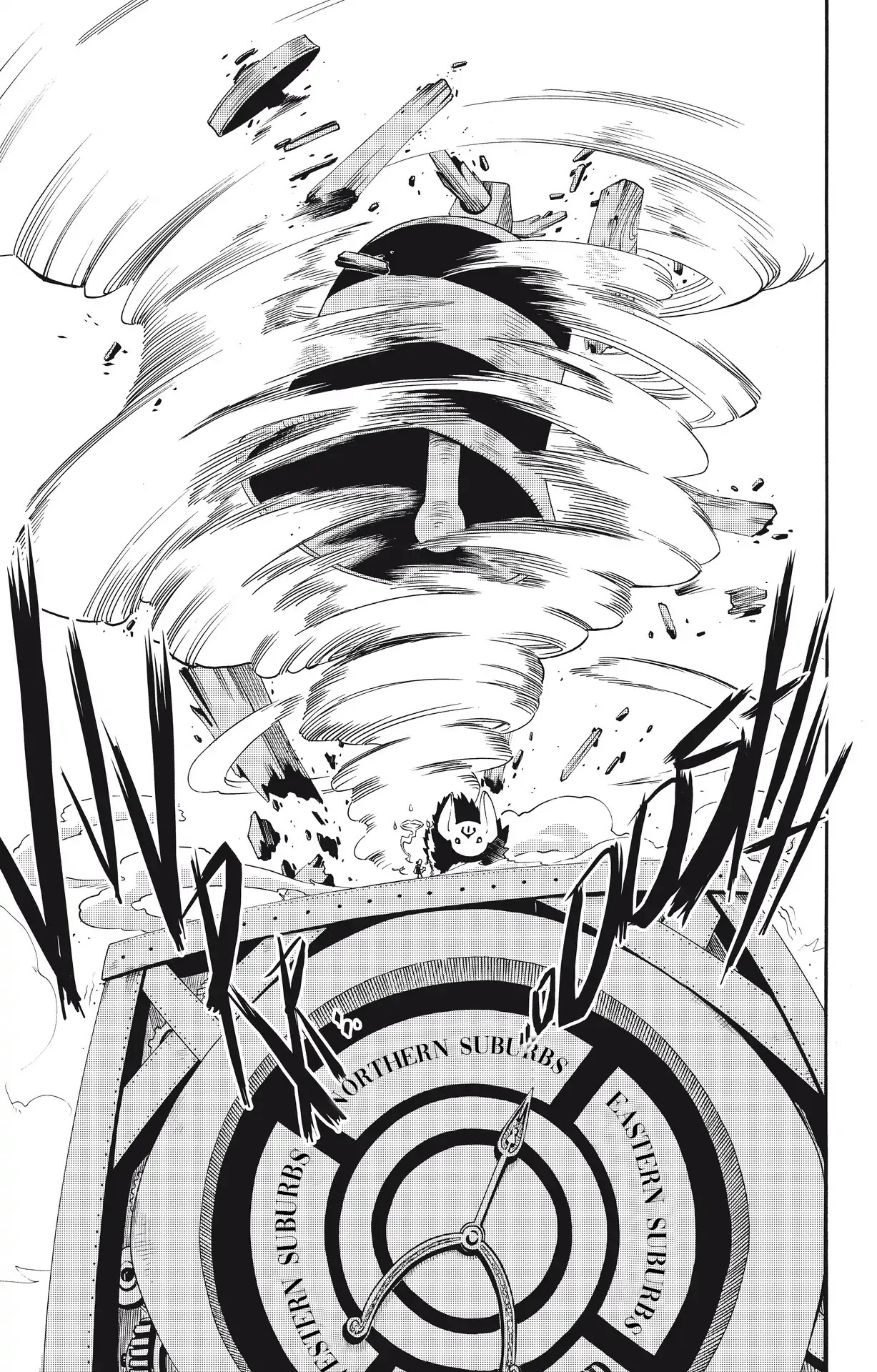 Radiant chapter 14 page 19