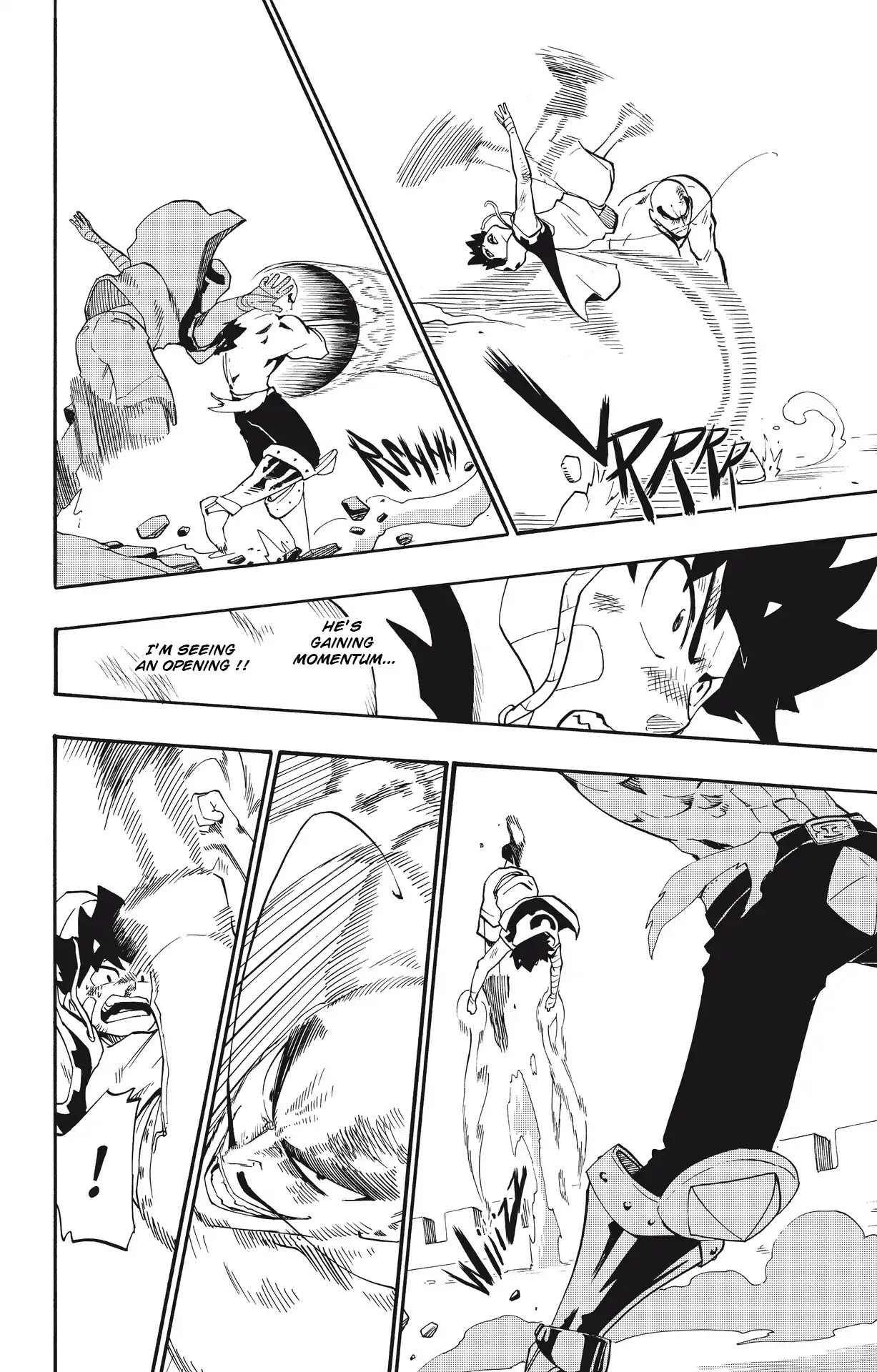 Radiant chapter 14 page 4