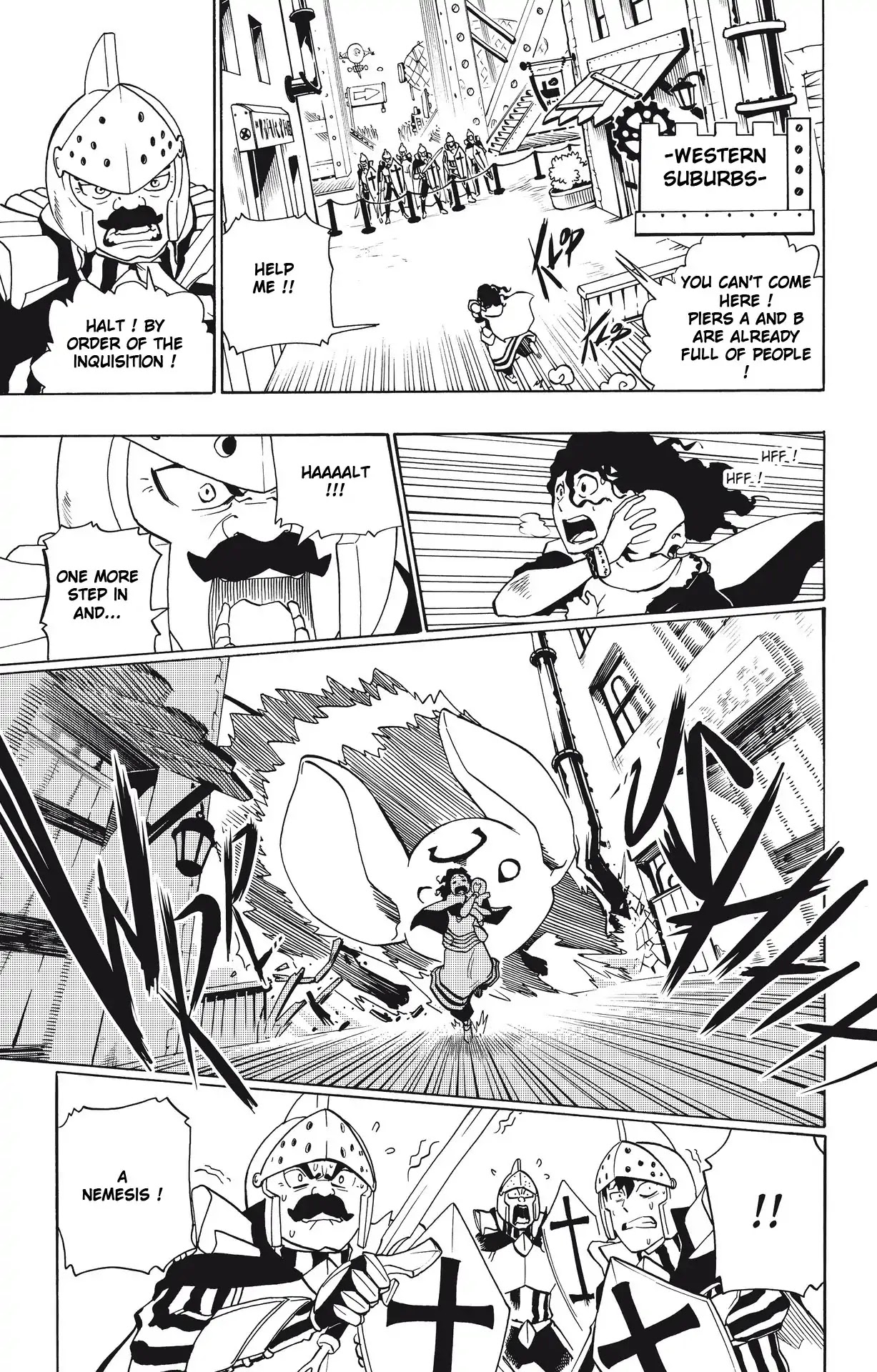 Radiant chapter 14 page 9