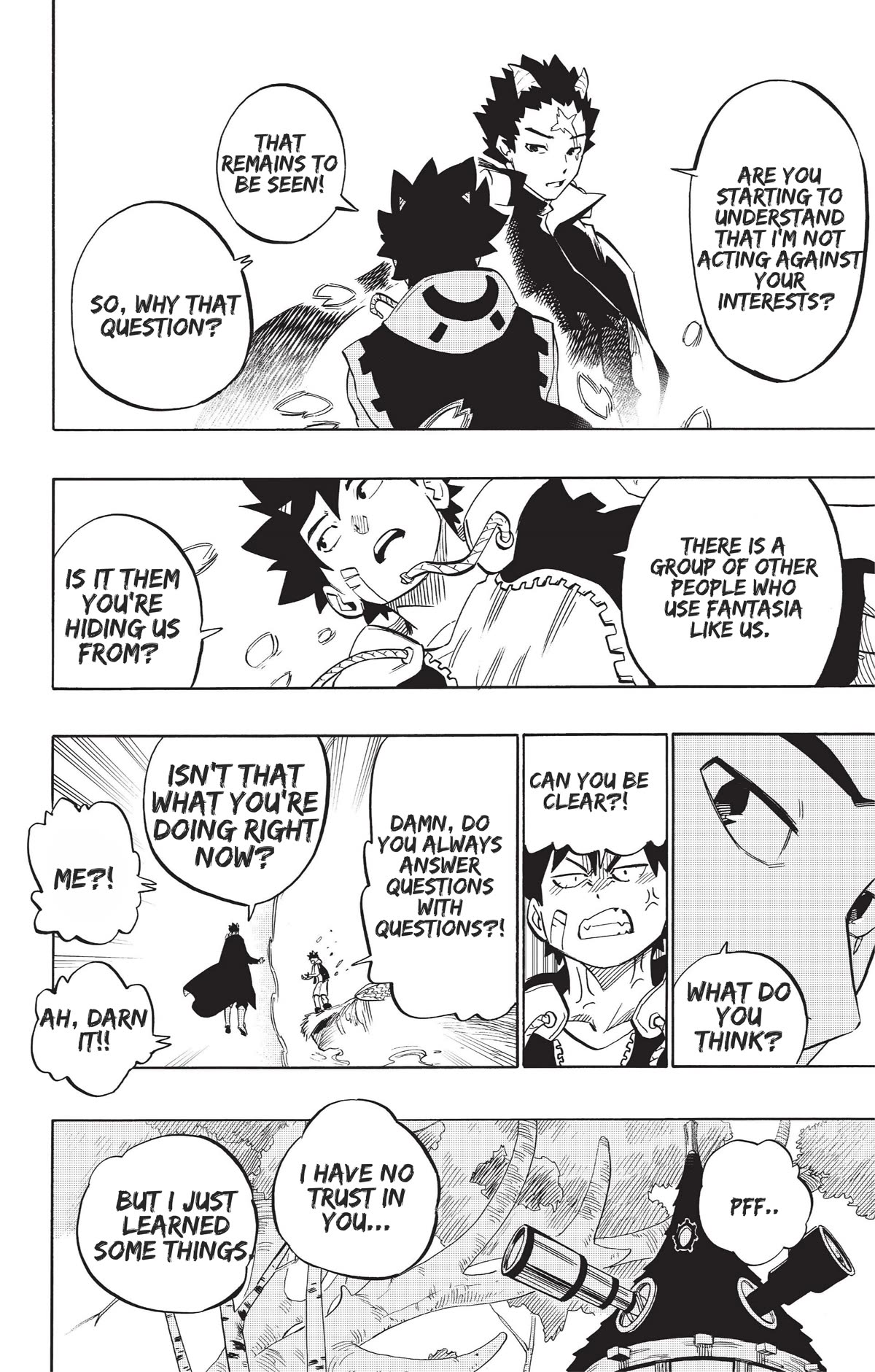 Radiant chapter 140 page 16