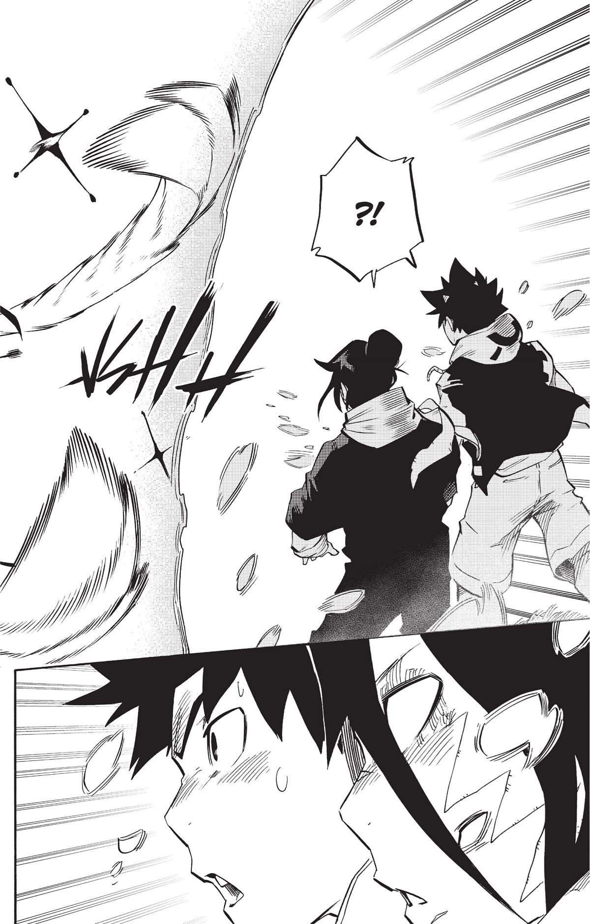 Radiant chapter 140 page 20