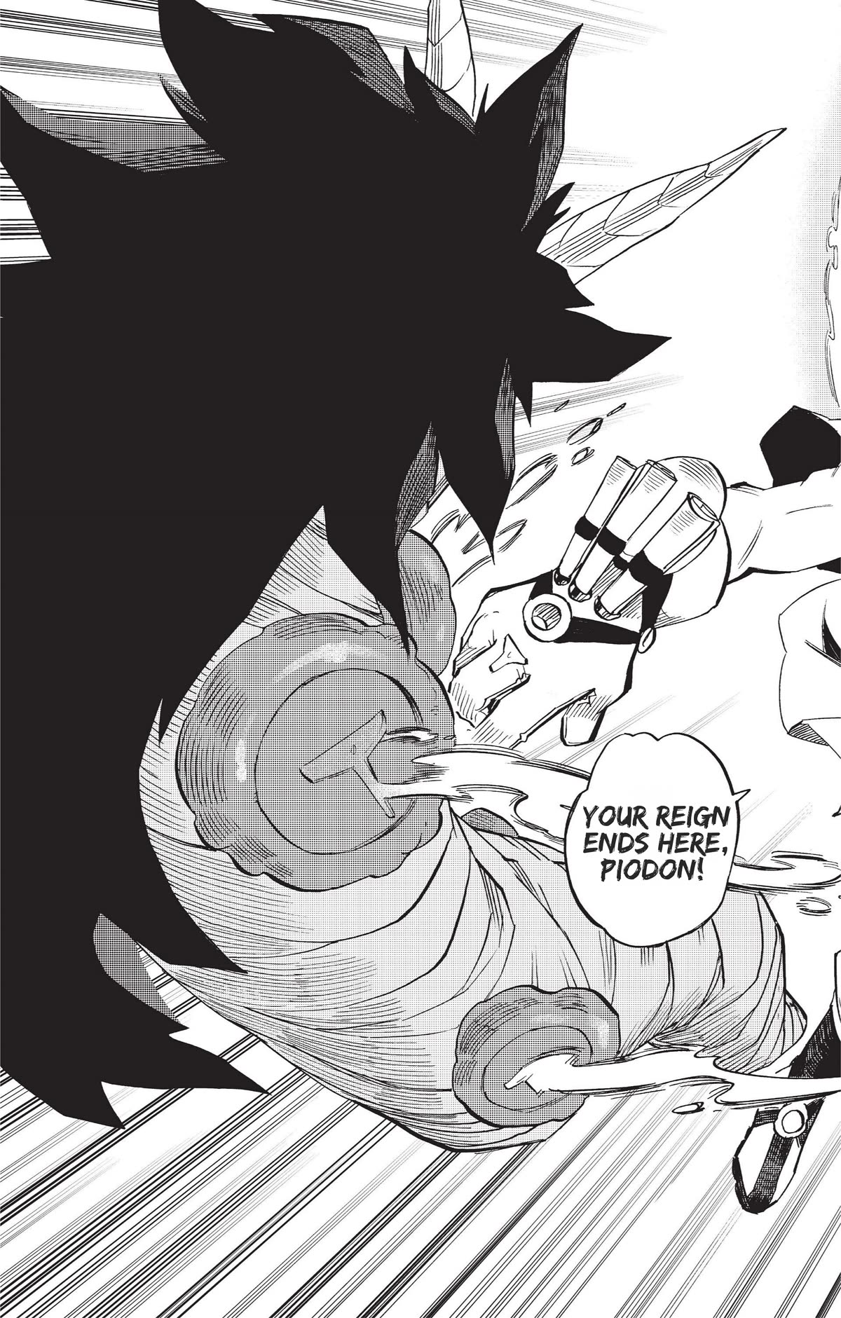 Radiant chapter 140 page 25