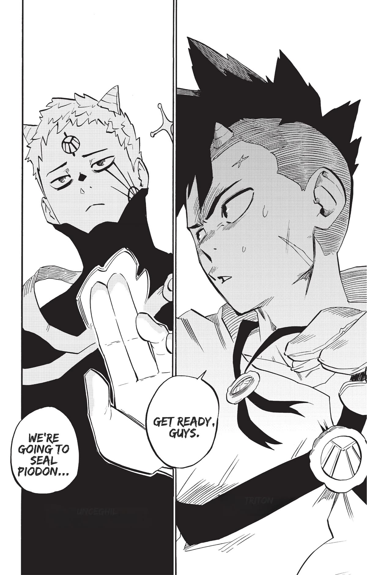 Radiant chapter 140 page 26