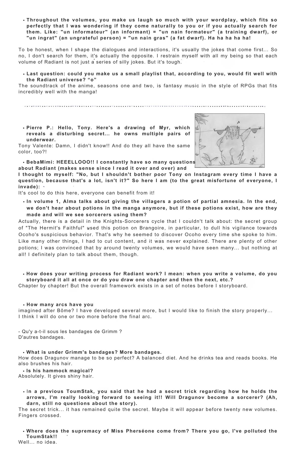 Radiant chapter 140 page 30