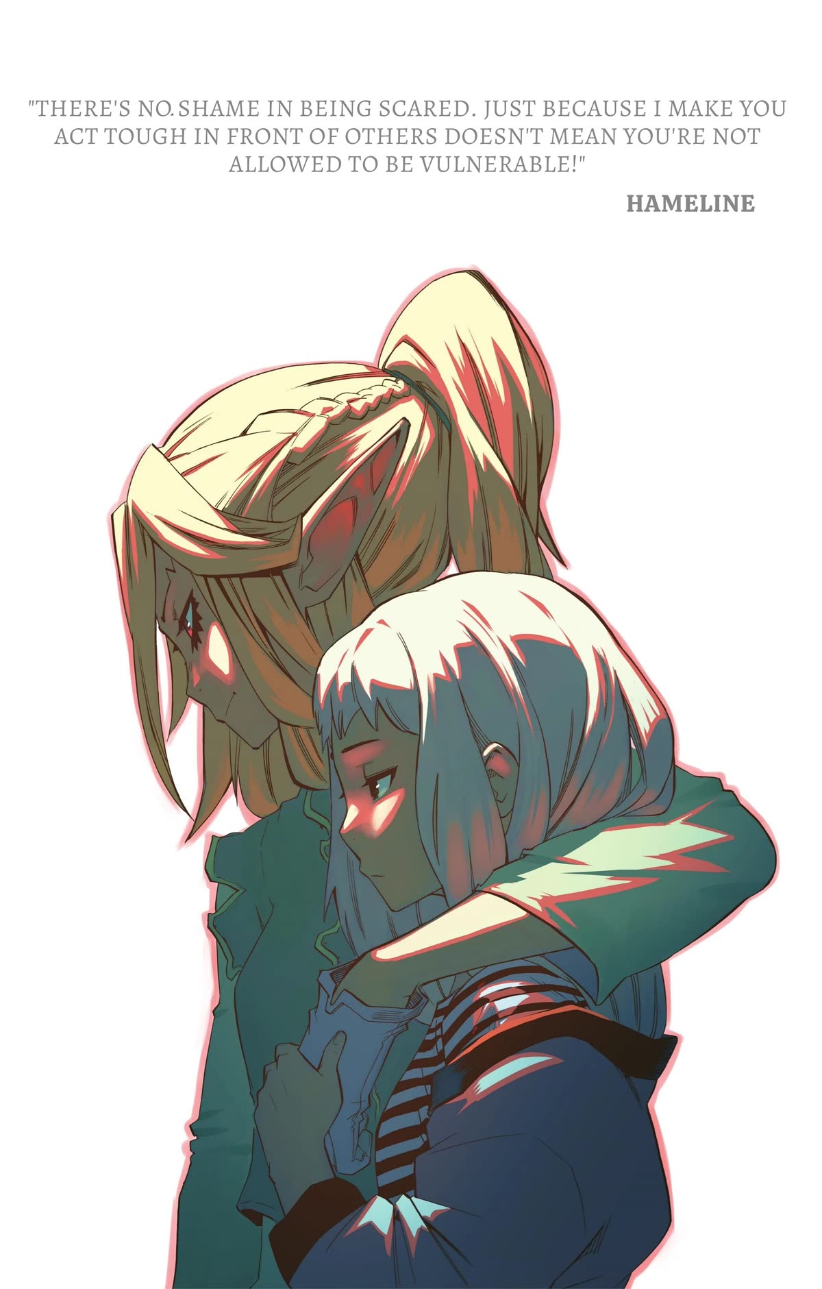 Radiant chapter 140 page 33