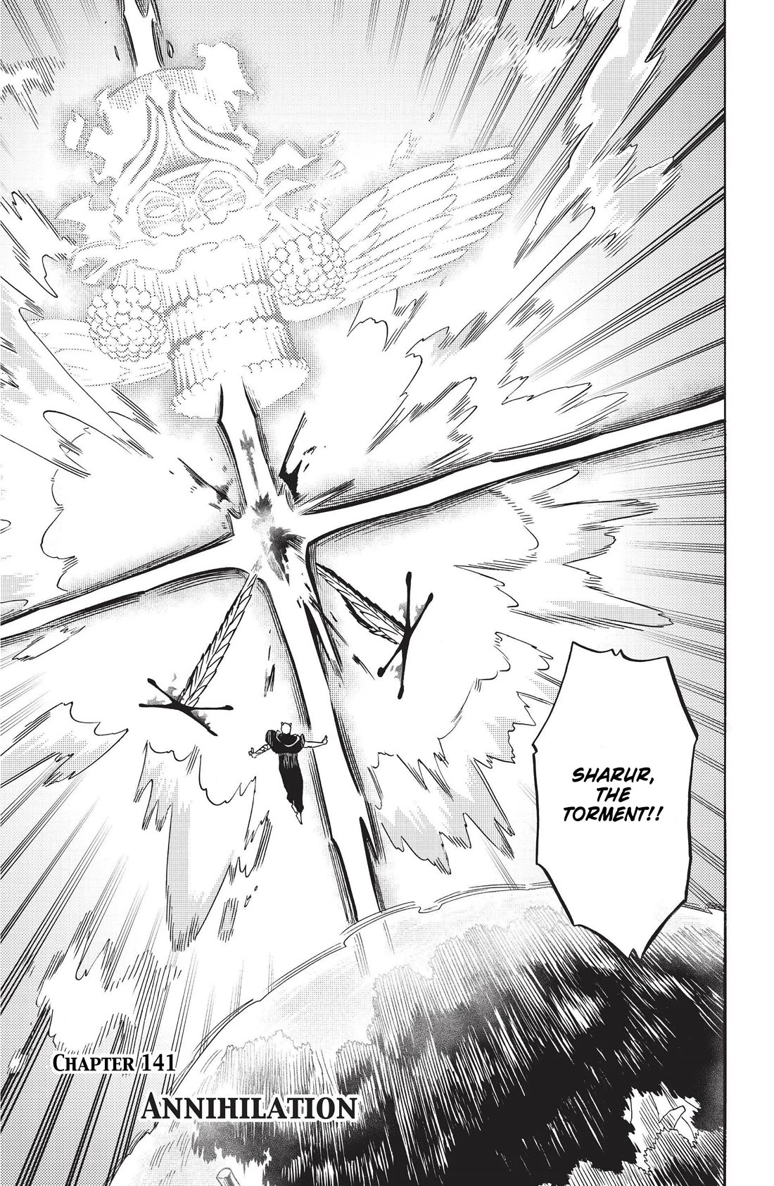 Radiant chapter 141 page 7