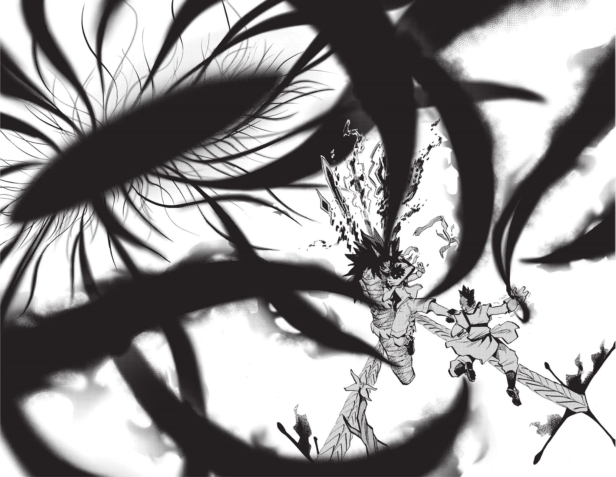 Radiant chapter 142 page 14