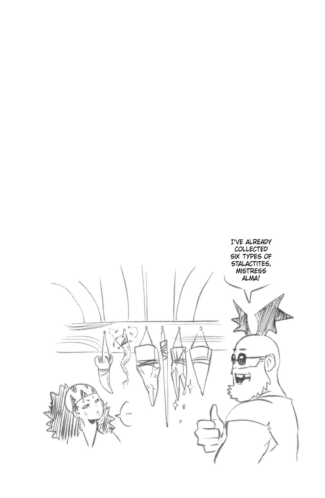 Radiant chapter 142 page 17