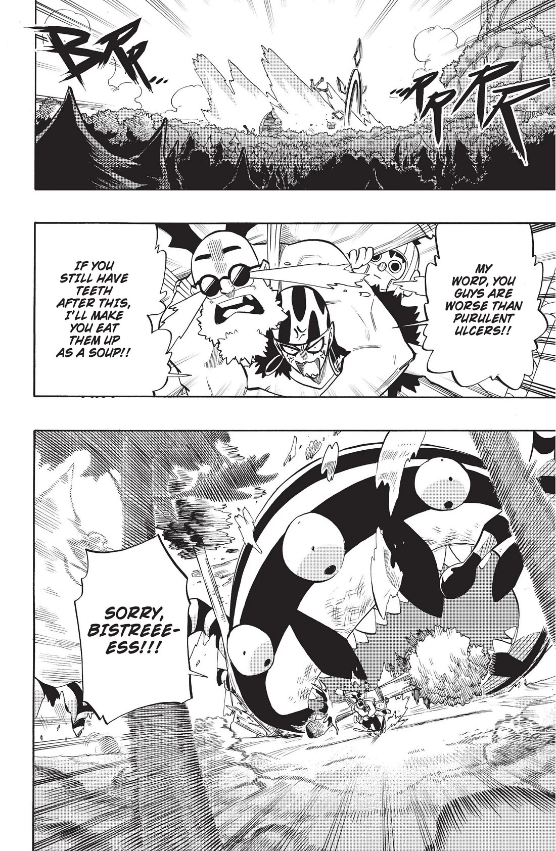 Radiant chapter 142 page 5