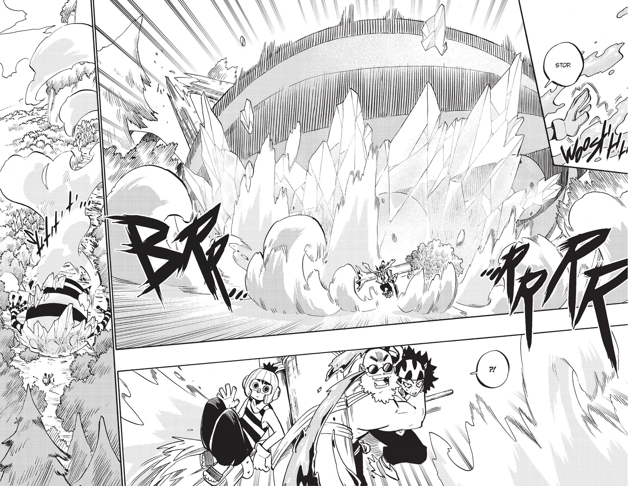 Radiant chapter 142 page 7