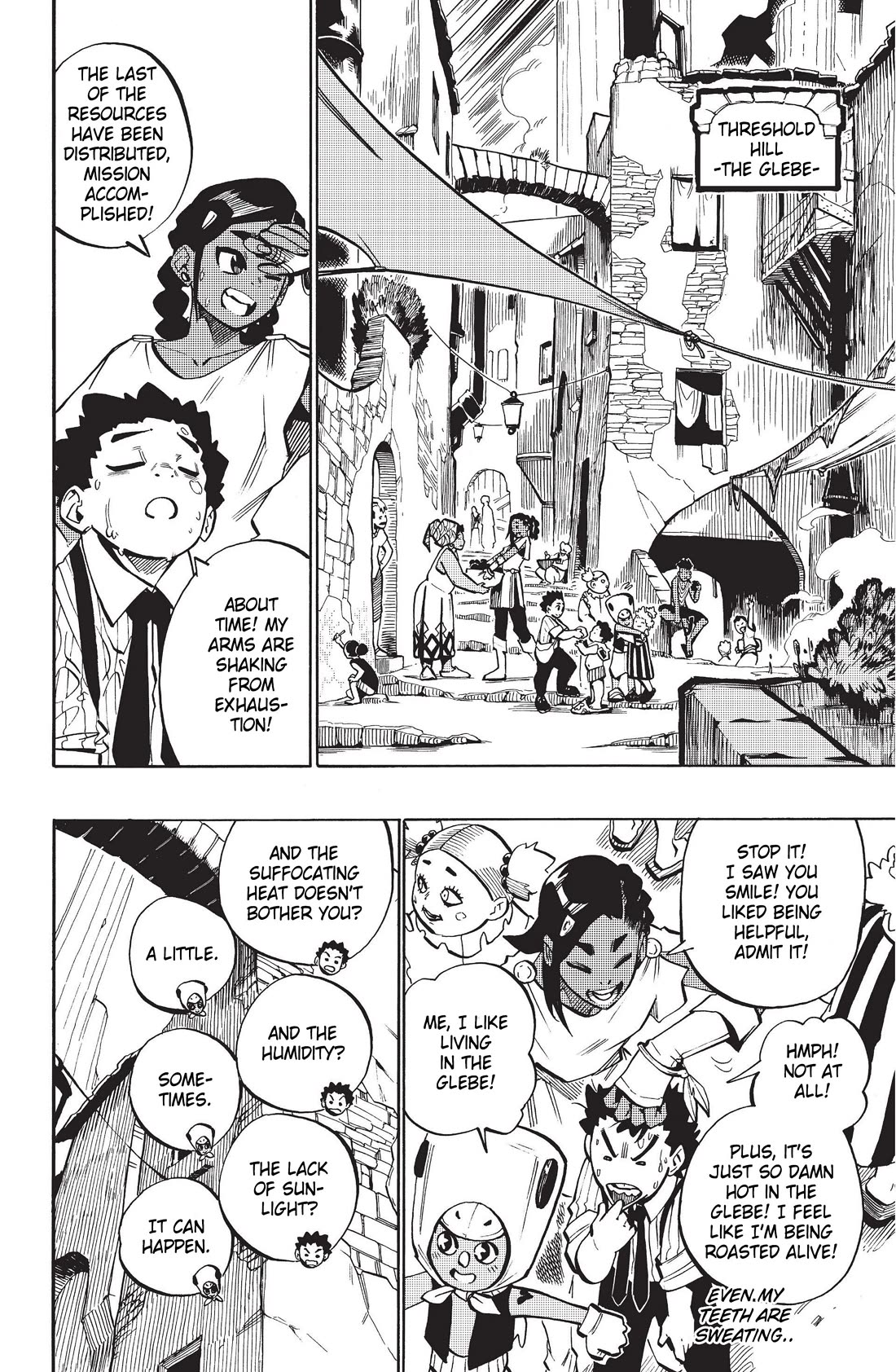 Radiant chapter 143 page 10