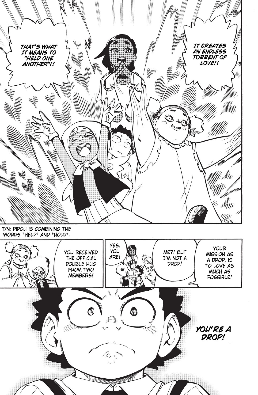 Radiant chapter 143 page 13