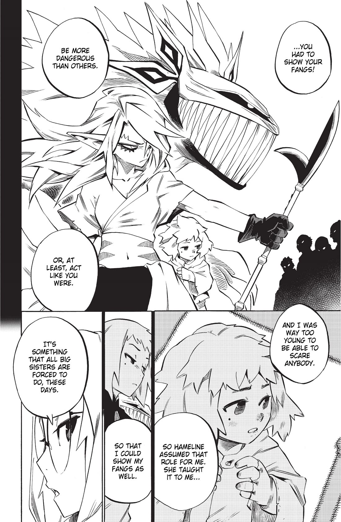 Radiant chapter 143 page 16