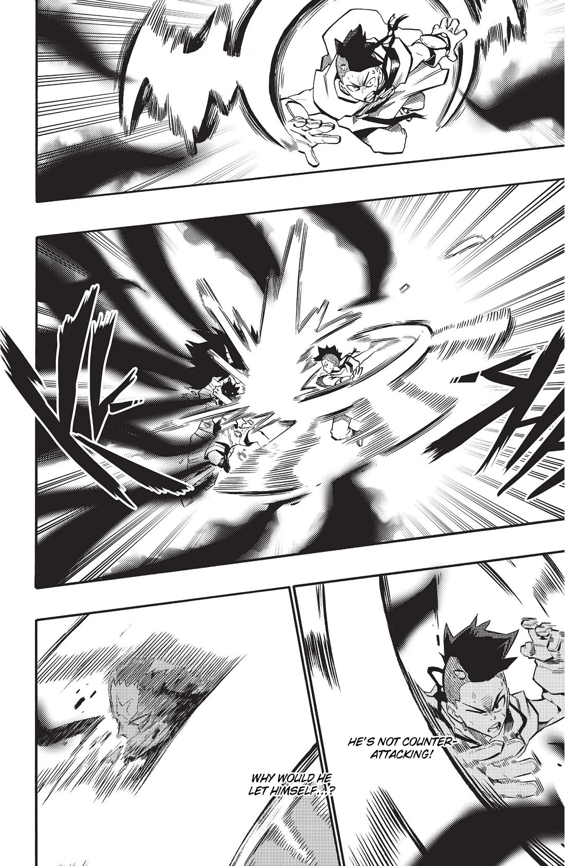 Radiant chapter 143 page 4