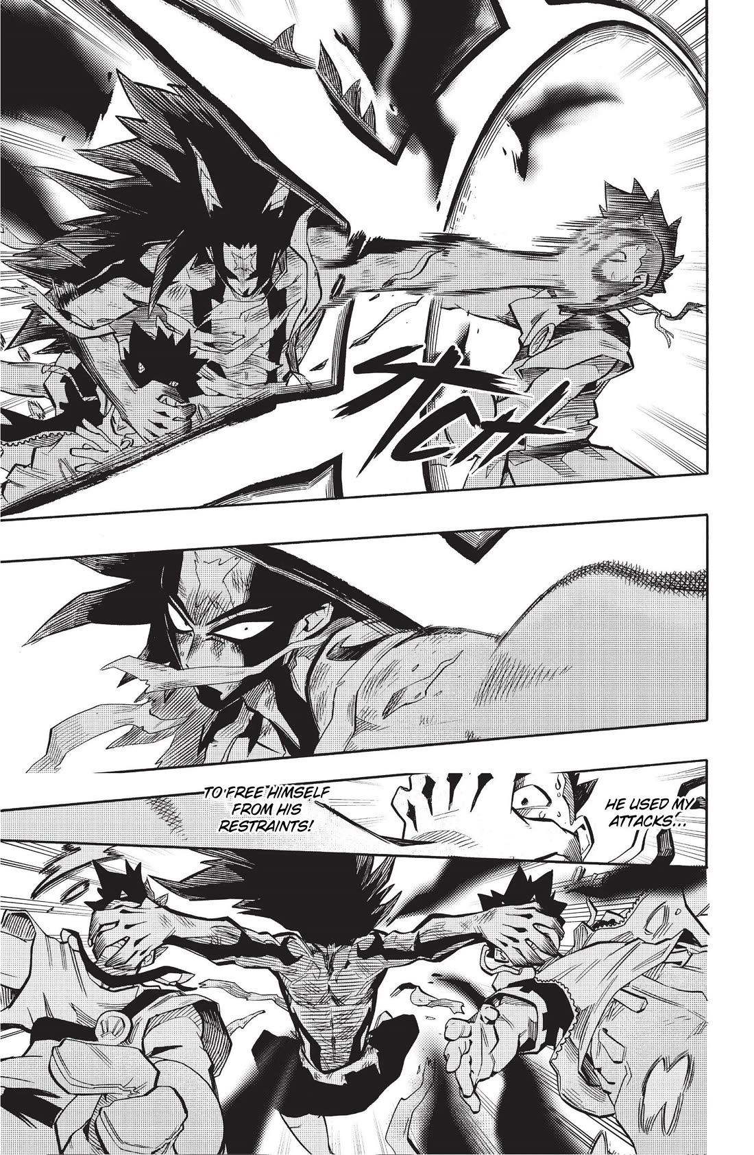 Radiant chapter 143 page 5