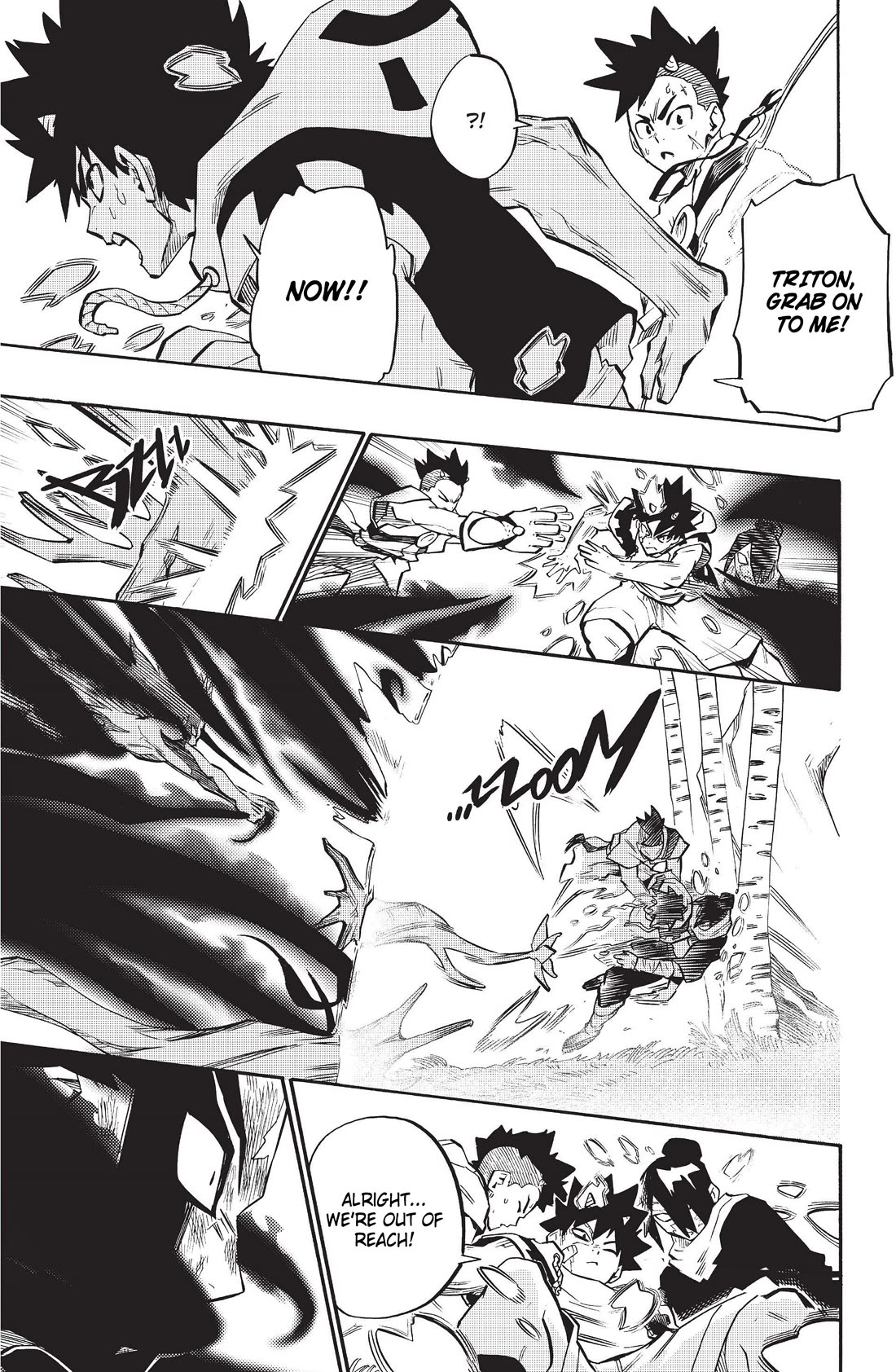 Radiant chapter 143 page 7