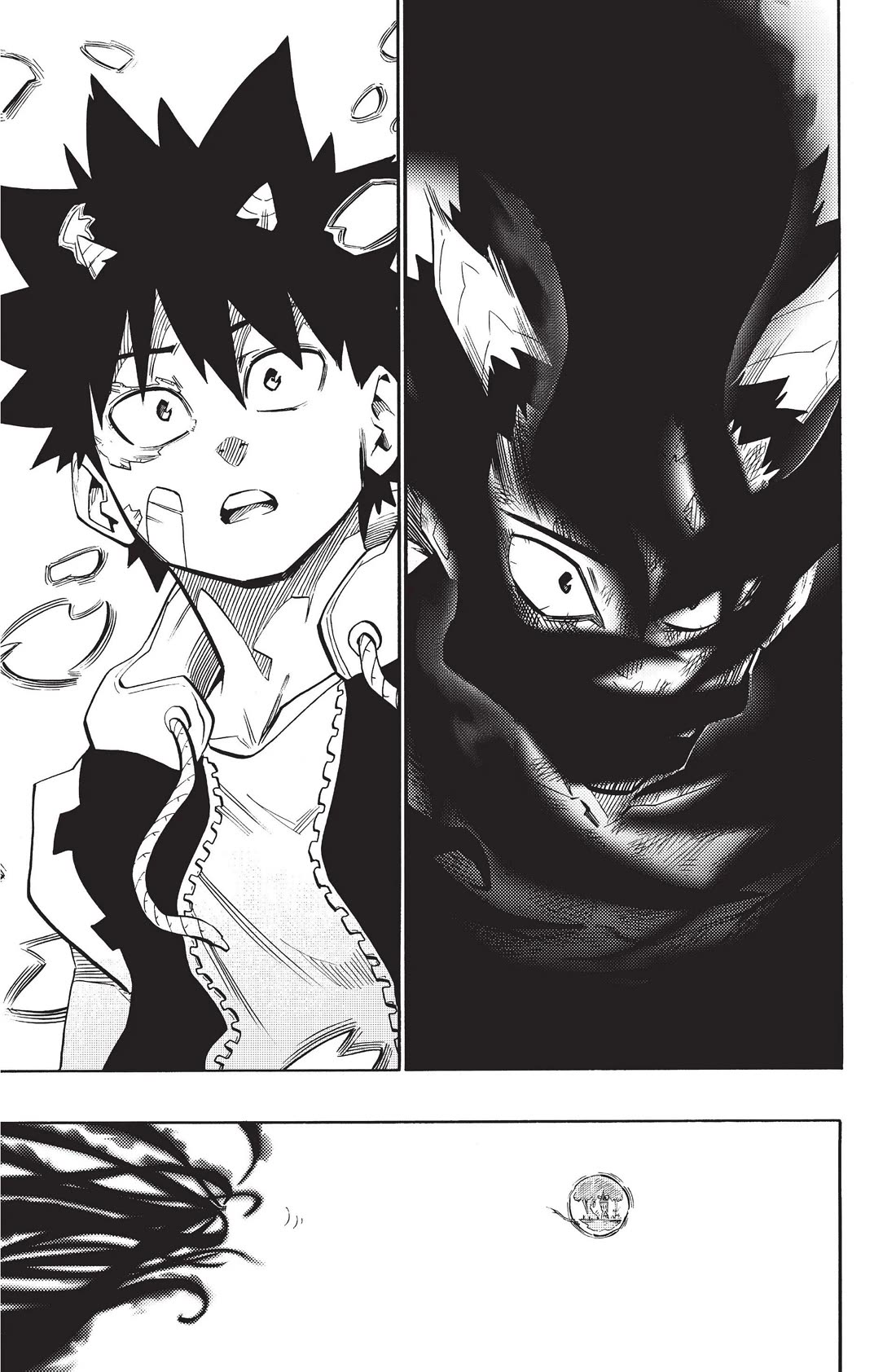 Radiant chapter 143 page 9