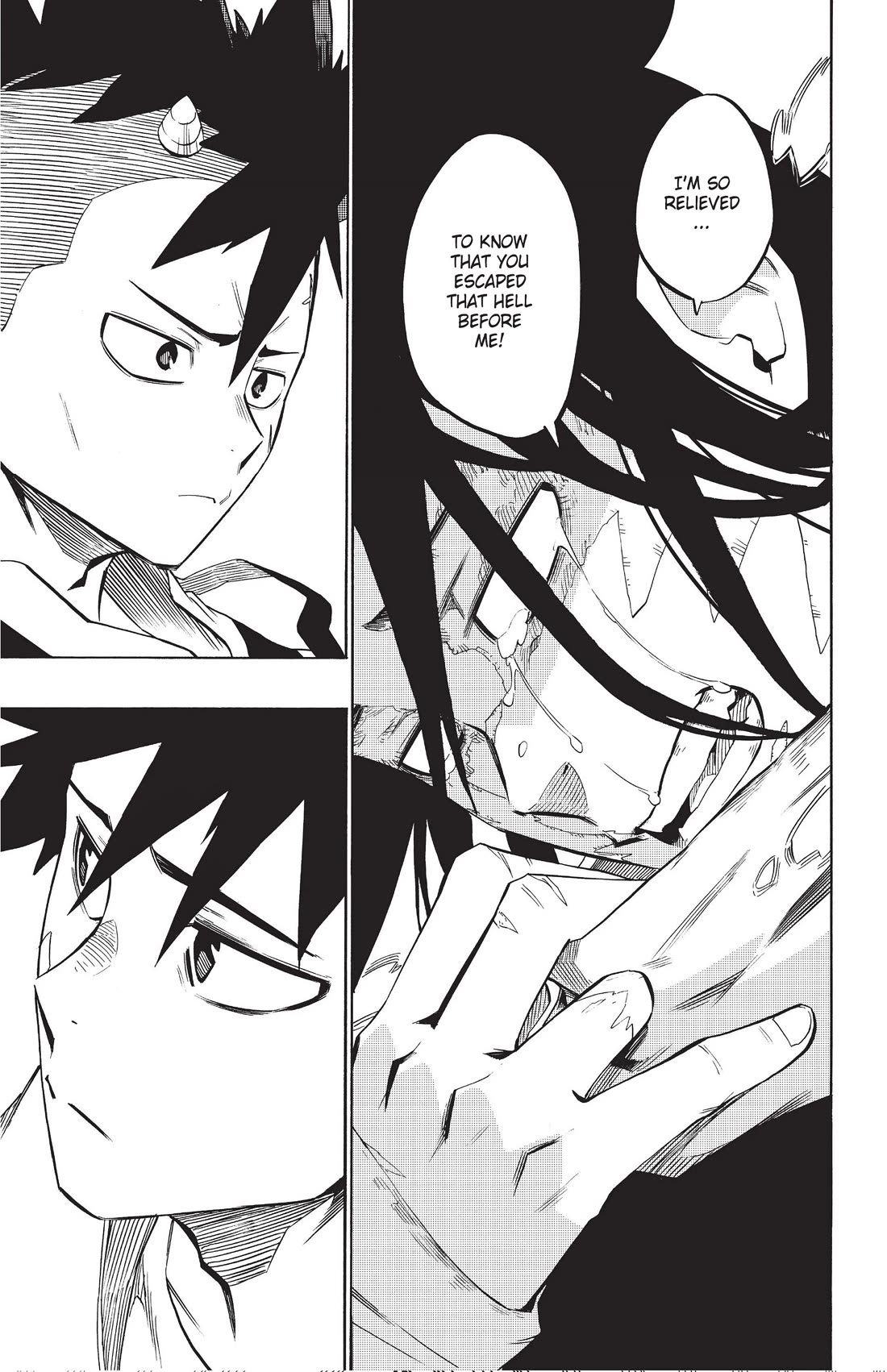 Radiant chapter 144 page 11