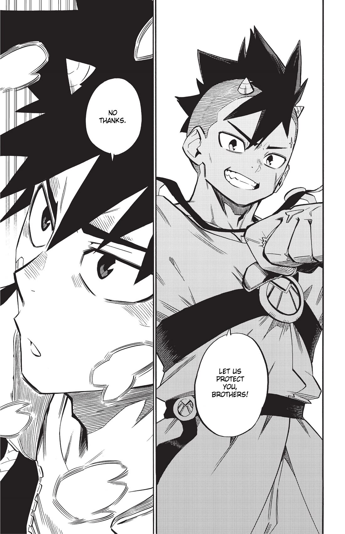 Radiant chapter 144 page 18